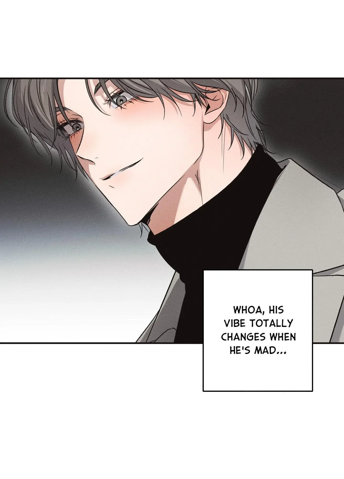 High School Salty Heart - Chapter 11 Page 66