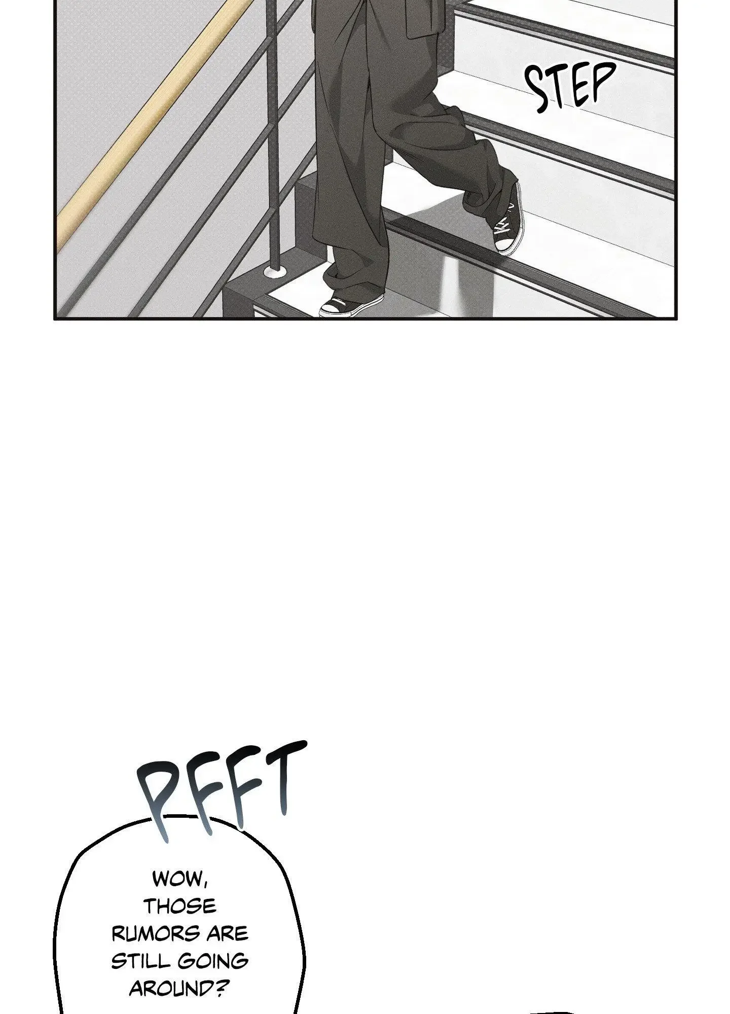 High School Salty Heart - Chapter 11 Page 68
