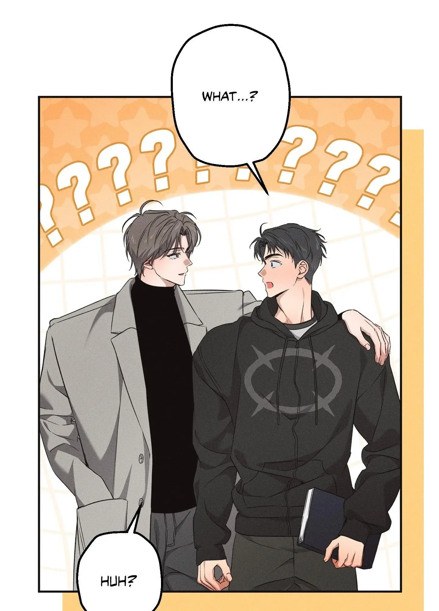 High School Salty Heart - Chapter 11 Page 75