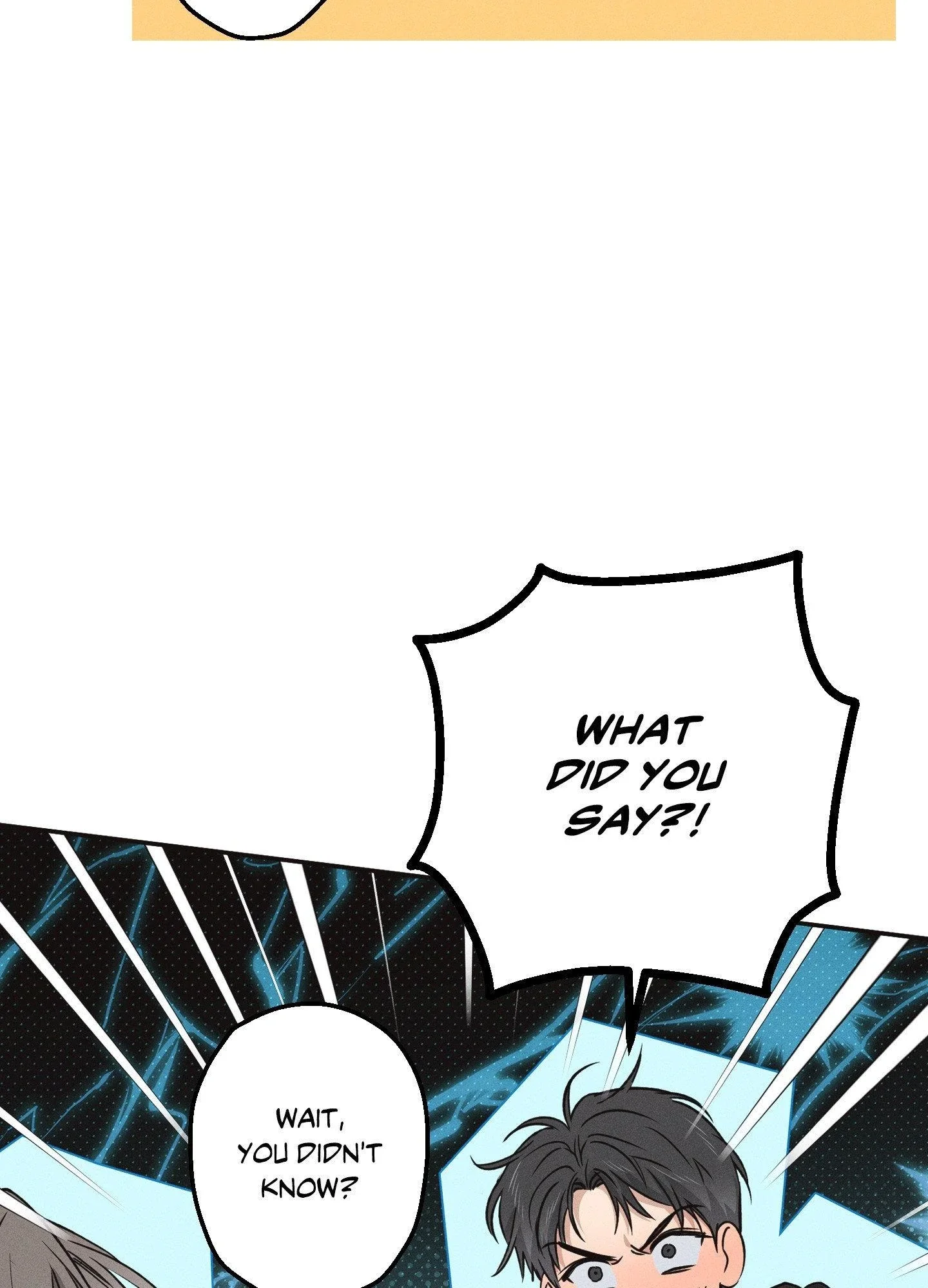 High School Salty Heart - Chapter 11 Page 76