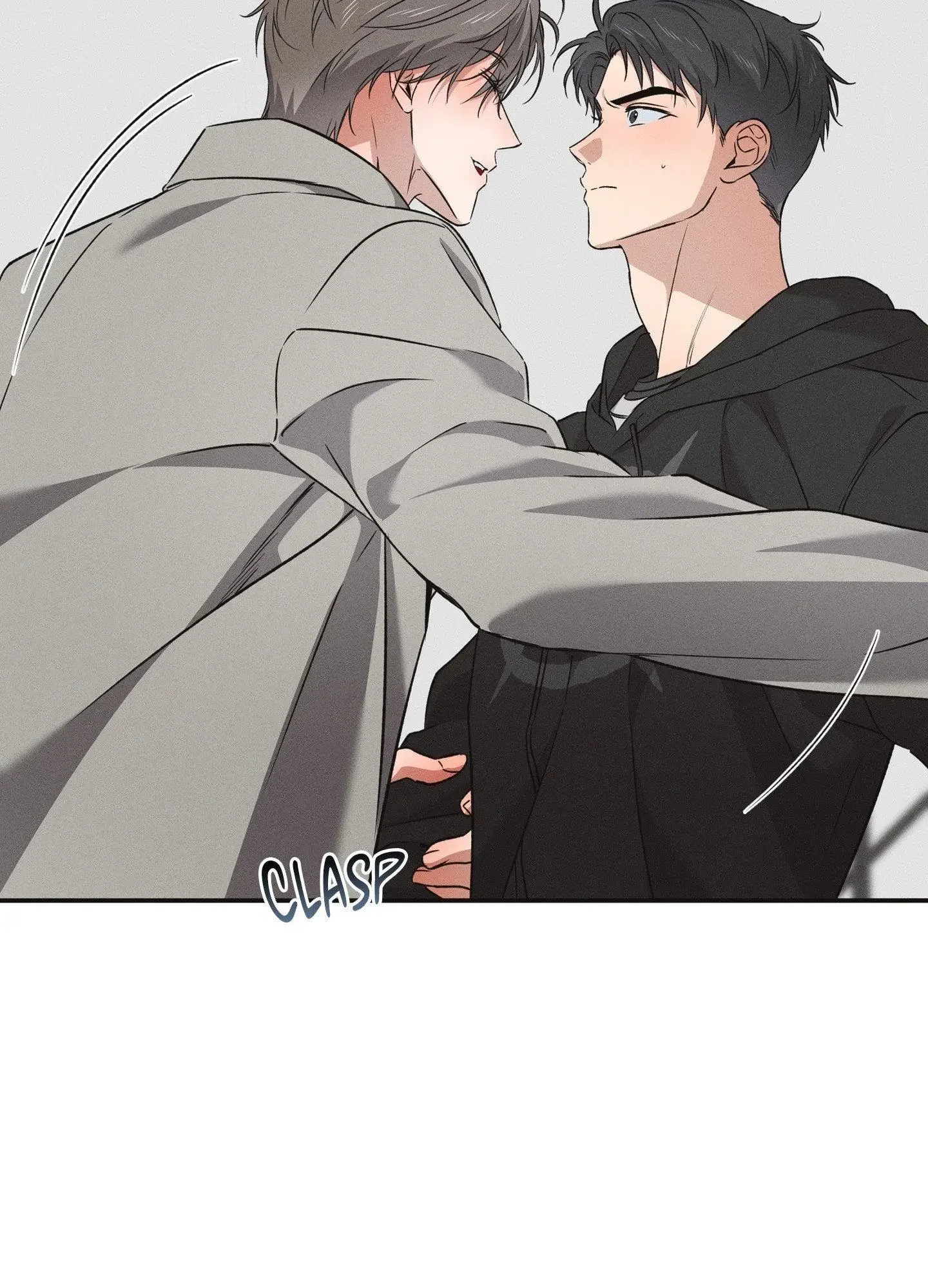 High School Salty Heart - Chapter 11 Page 80
