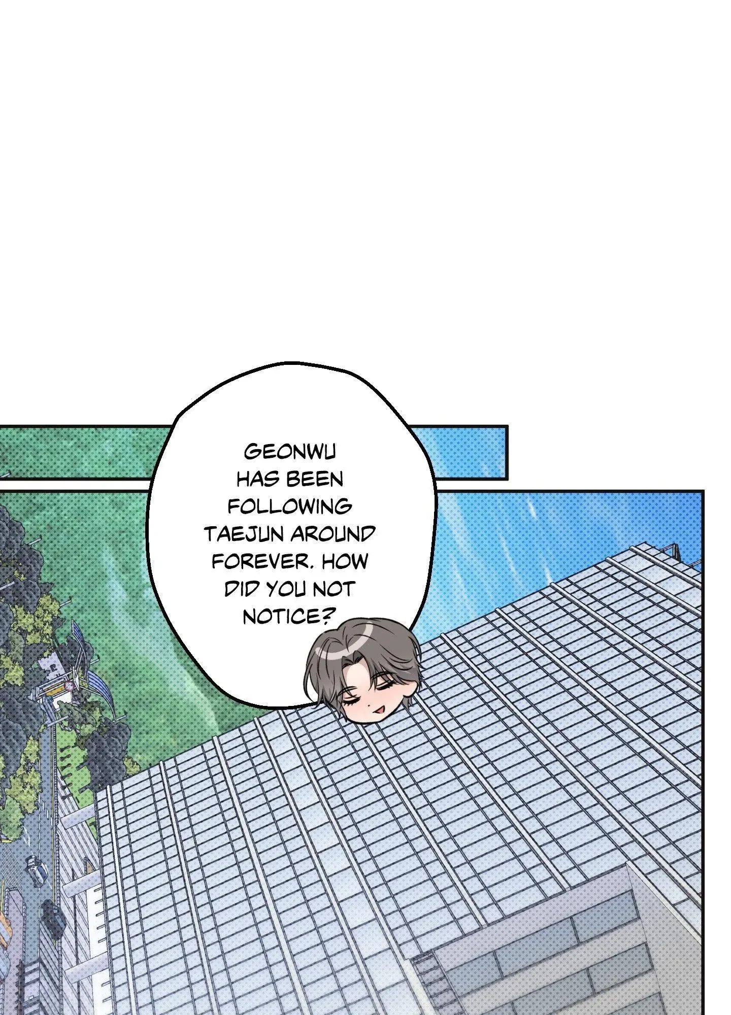 High School Salty Heart - Chapter 11 Page 81