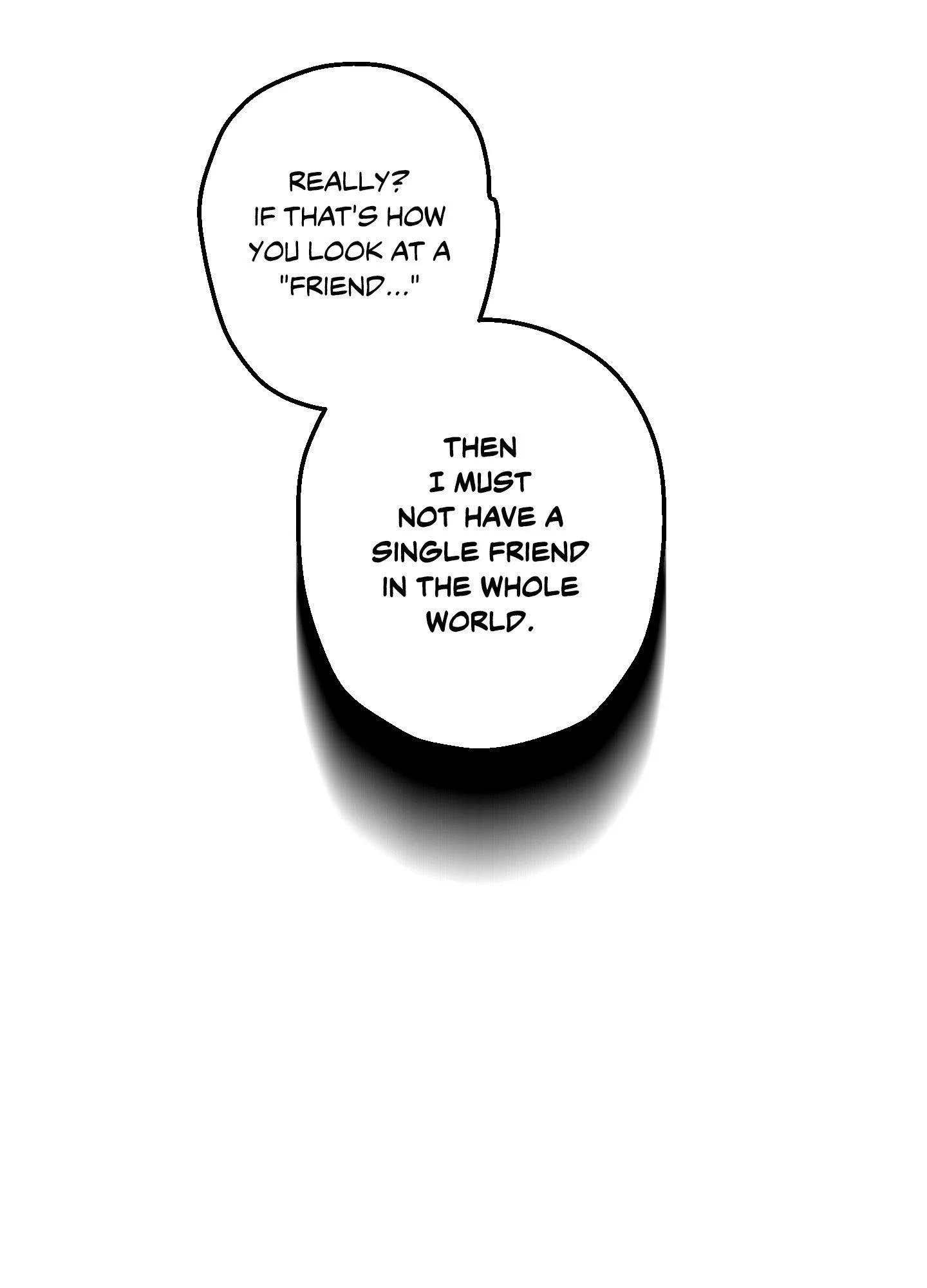 High School Salty Heart - Chapter 11 Page 83