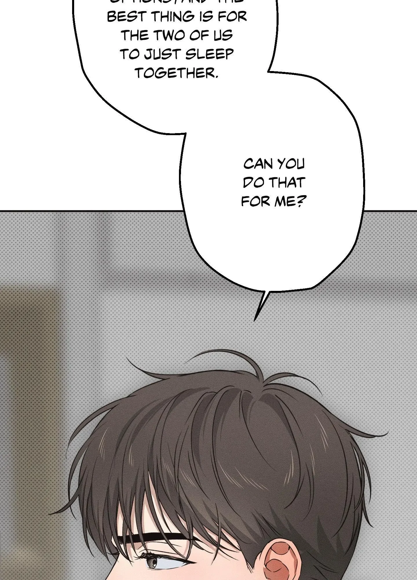 High School Salty Heart - Chapter 11 Page 87