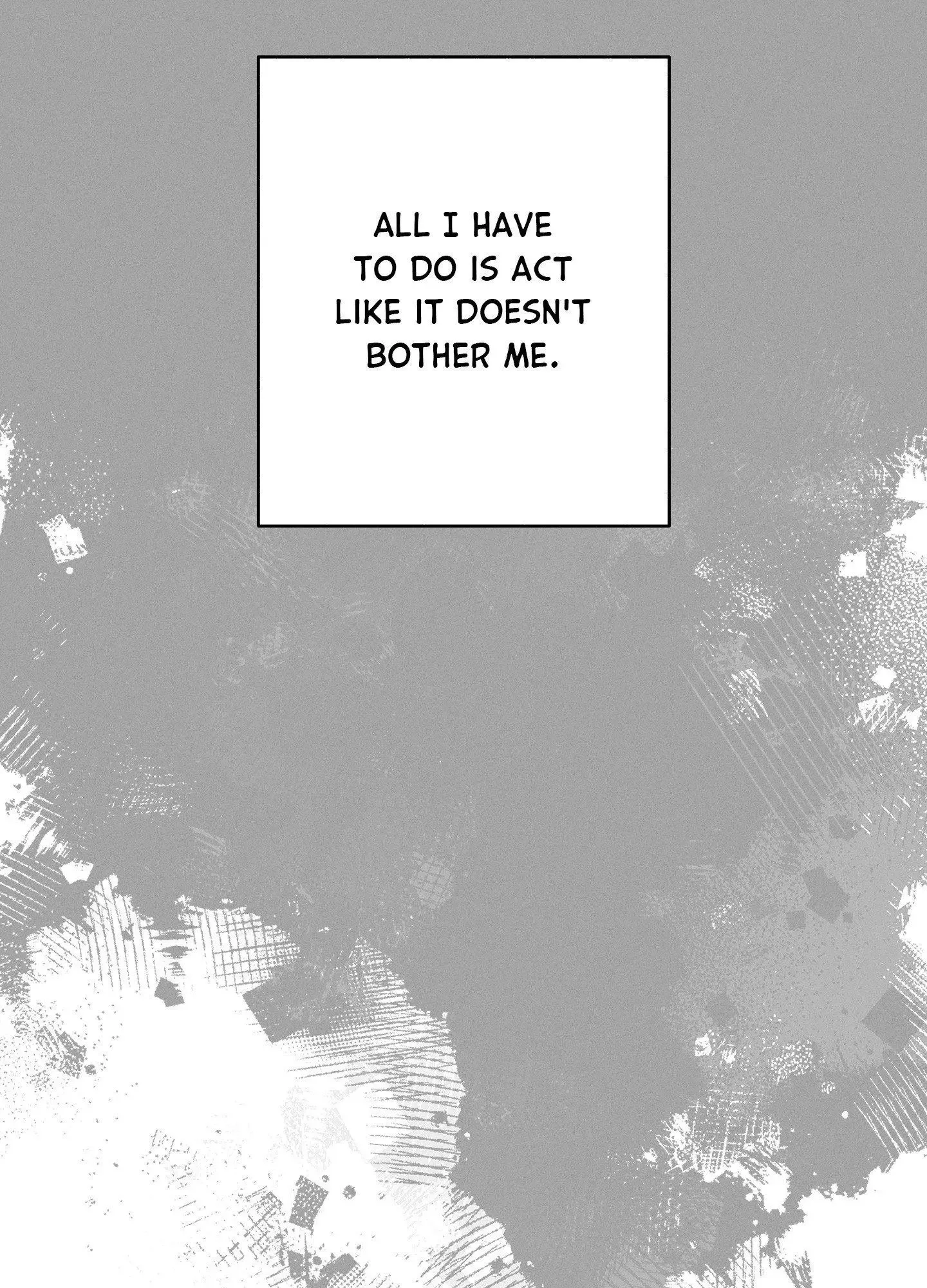 High School Salty Heart - Chapter 11 Page 89