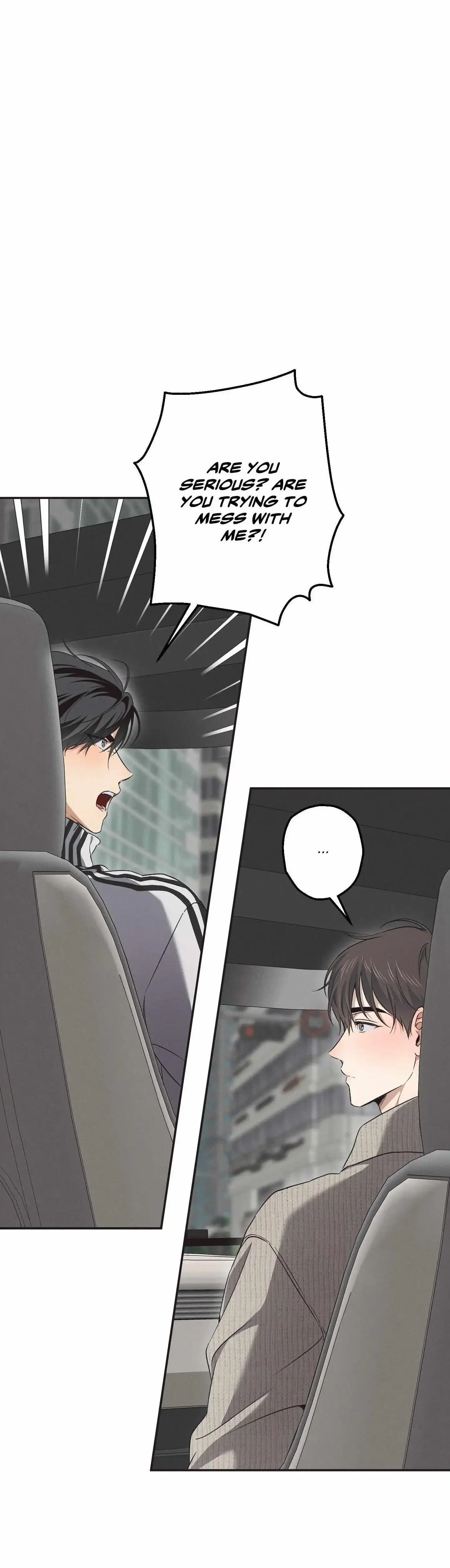 High School Salty Heart - Chapter 12 Page 20