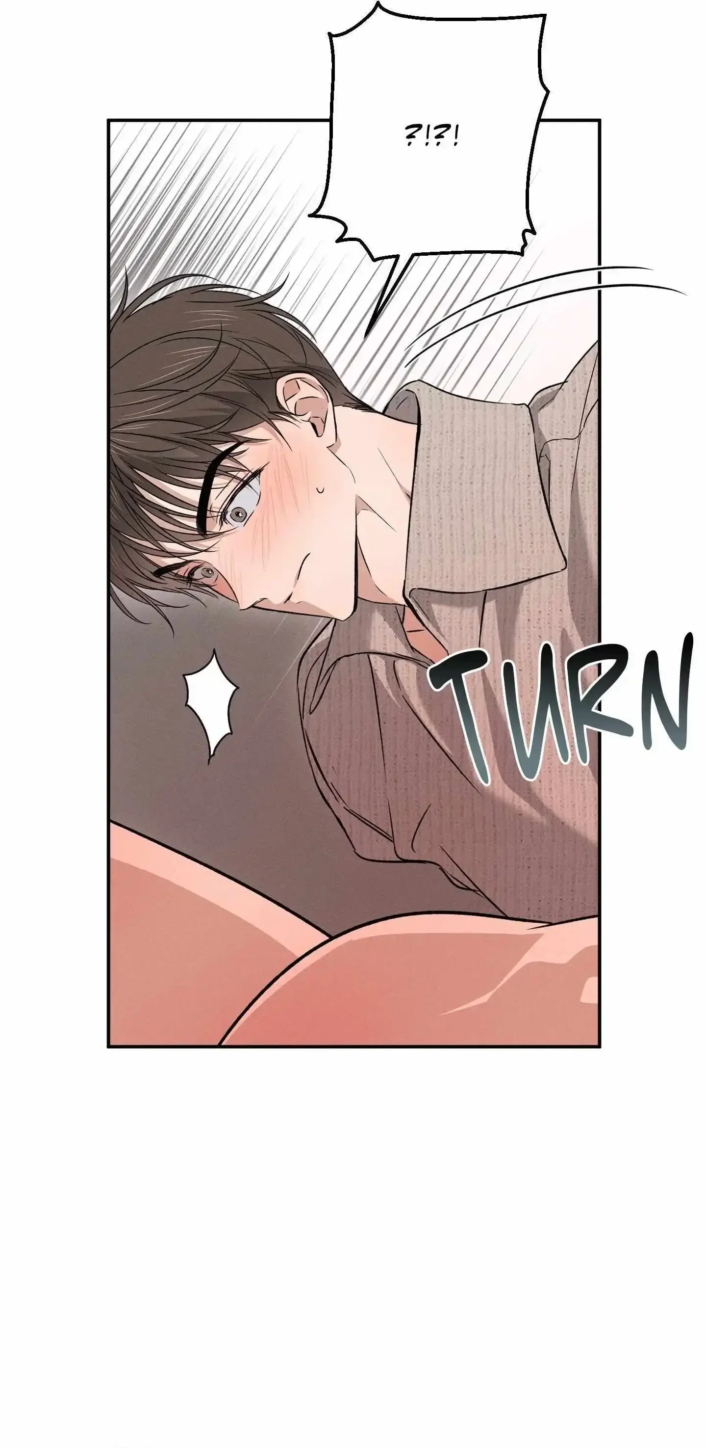 High School Salty Heart - Chapter 13 Page 23