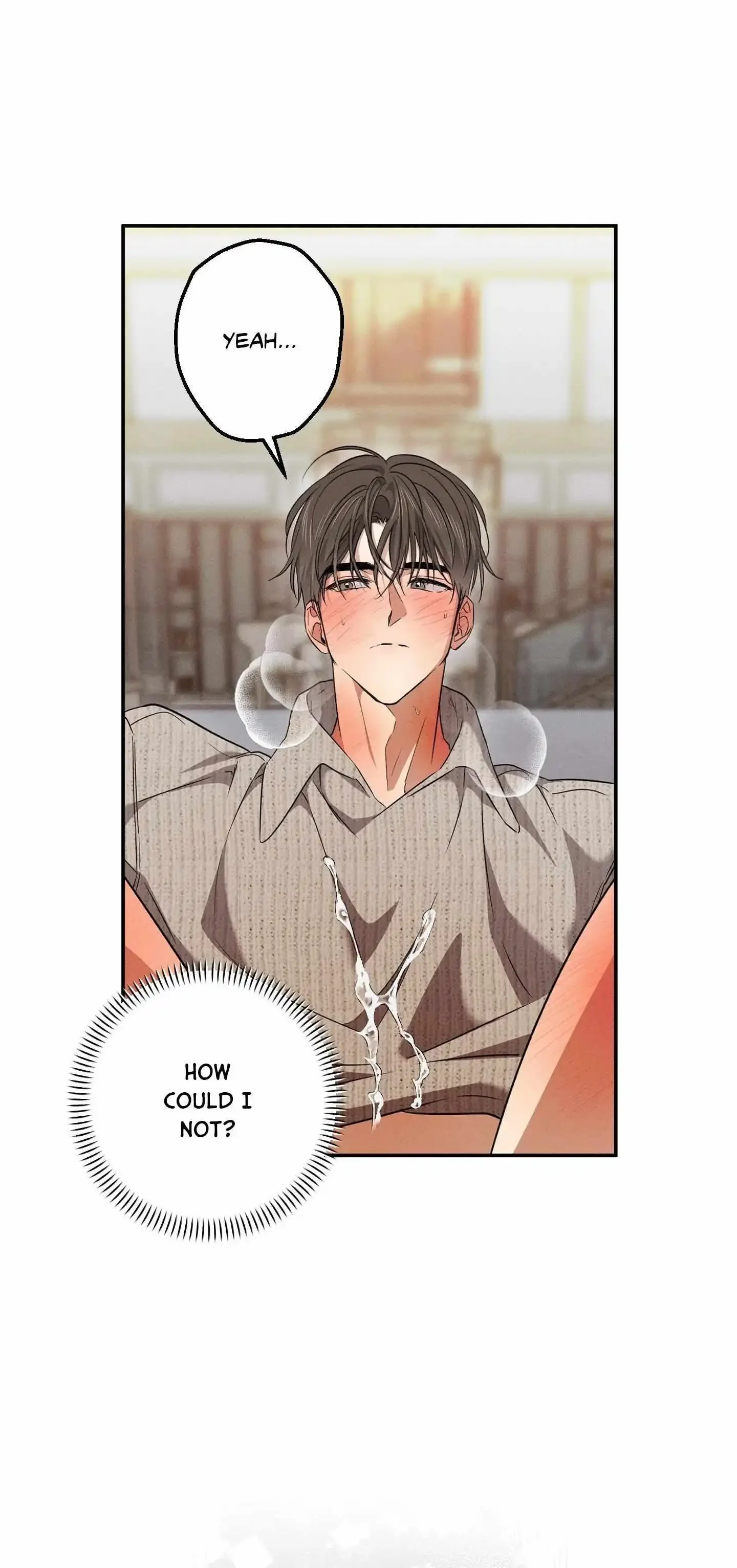 High School Salty Heart - Chapter 13 Page 43