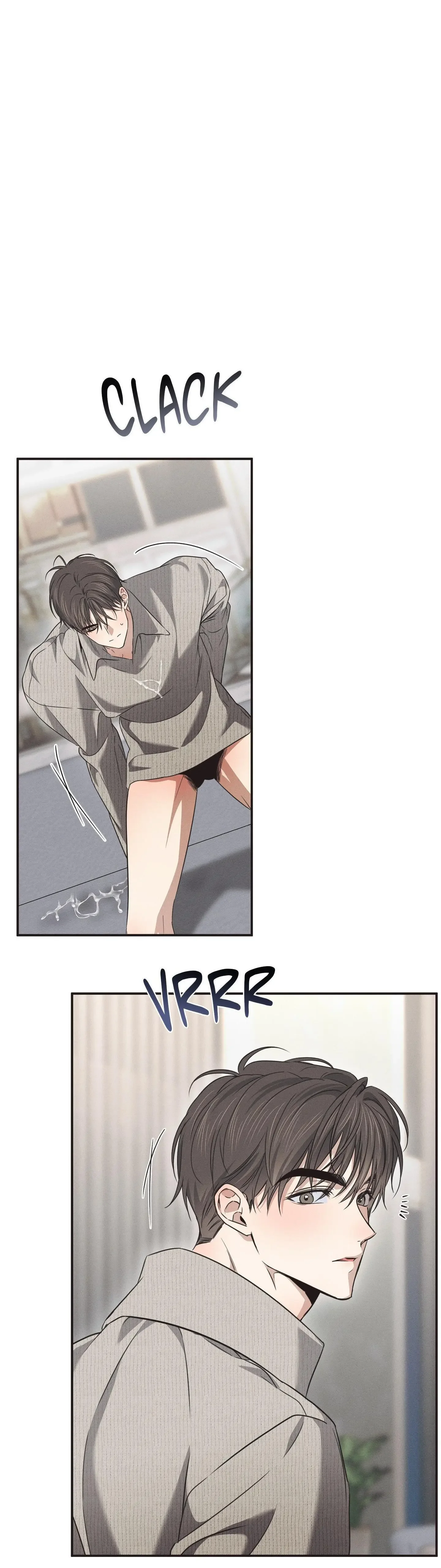 High School Salty Heart - Chapter 14 Page 6