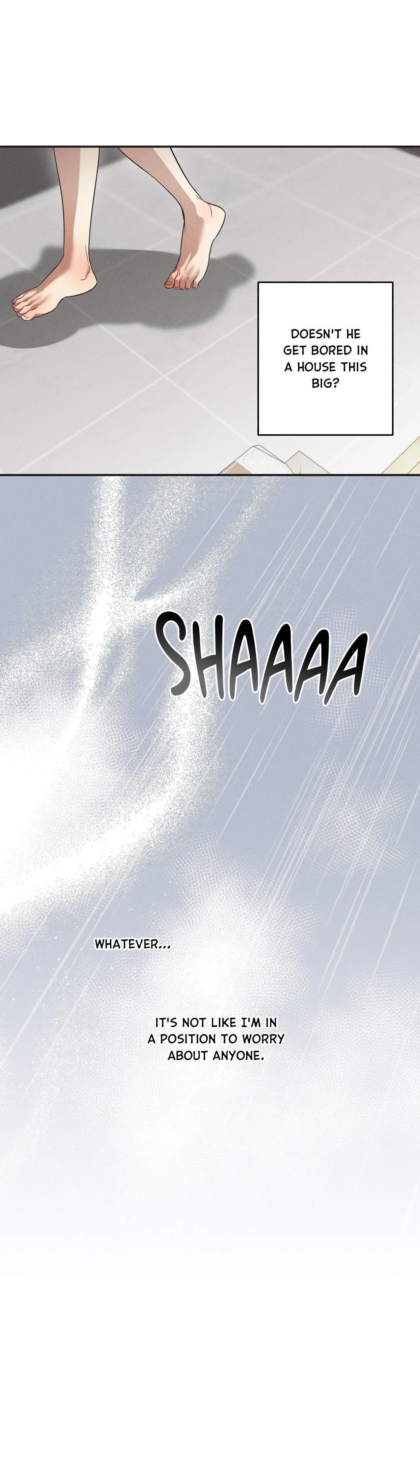 High School Salty Heart - Chapter 14 Page 10