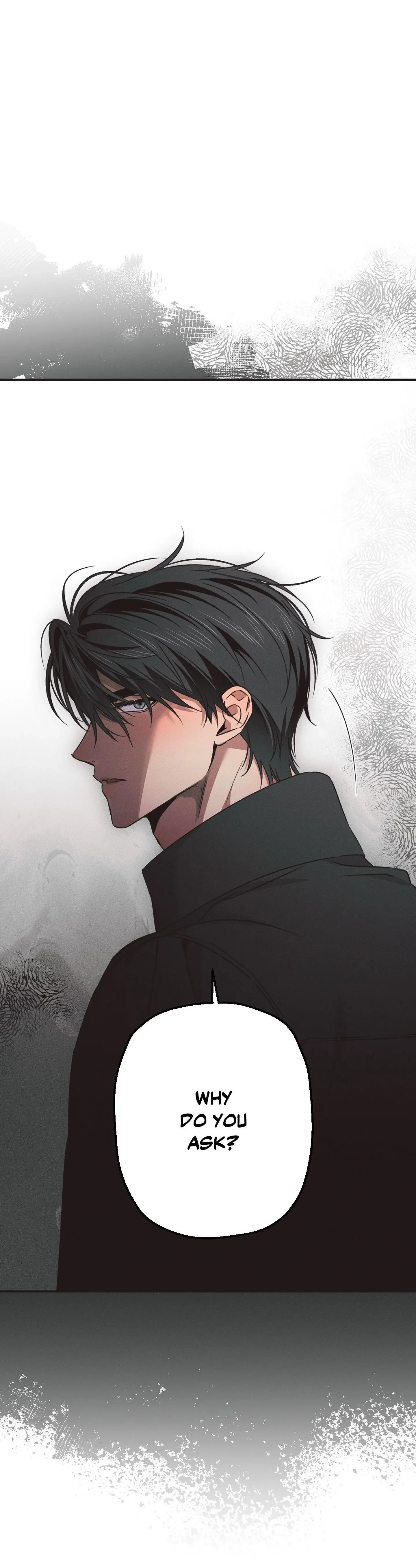 High School Salty Heart - Chapter 14 Page 31