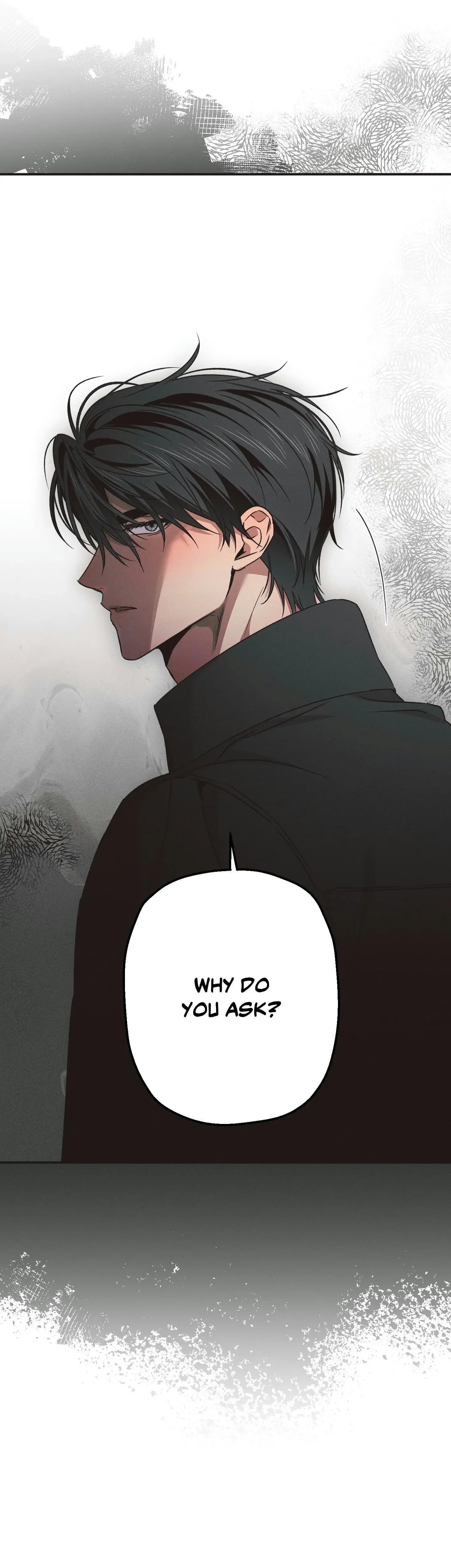 High School Salty Heart - Chapter 15 Page 5
