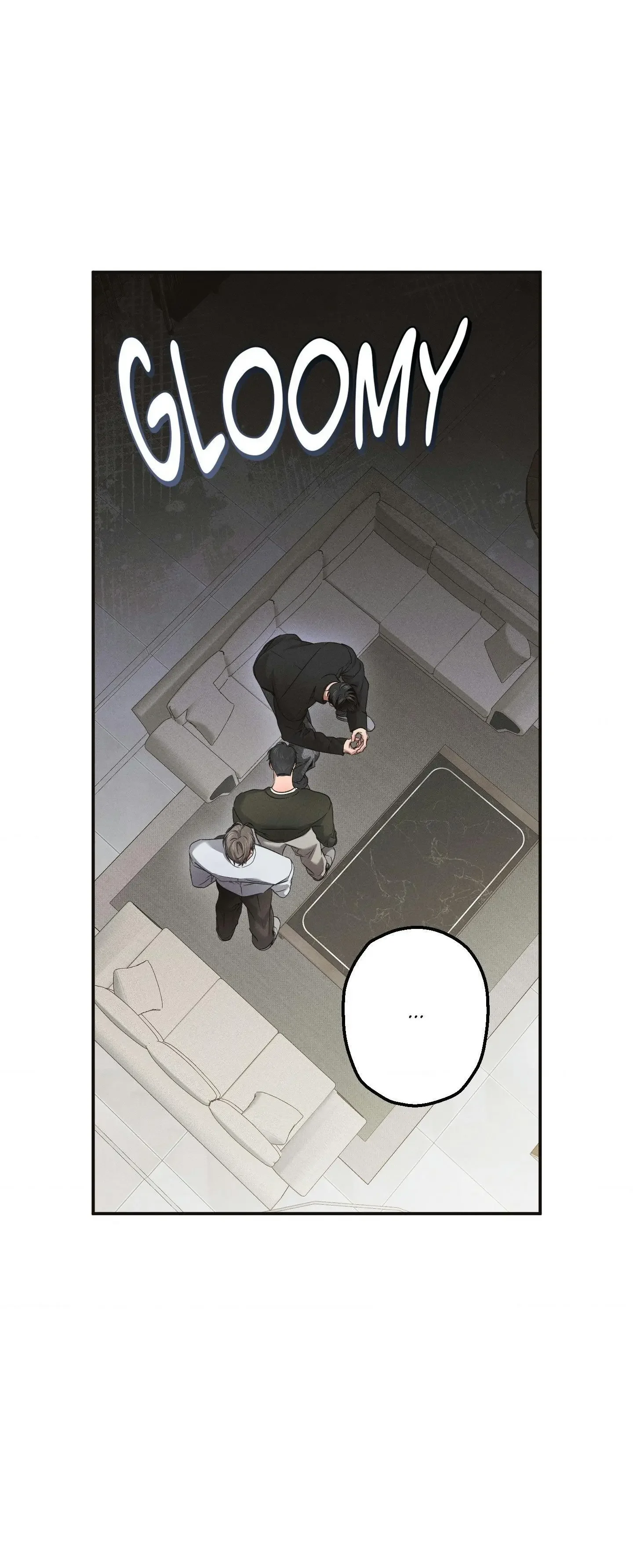 High School Salty Heart - Chapter 15 Page 33