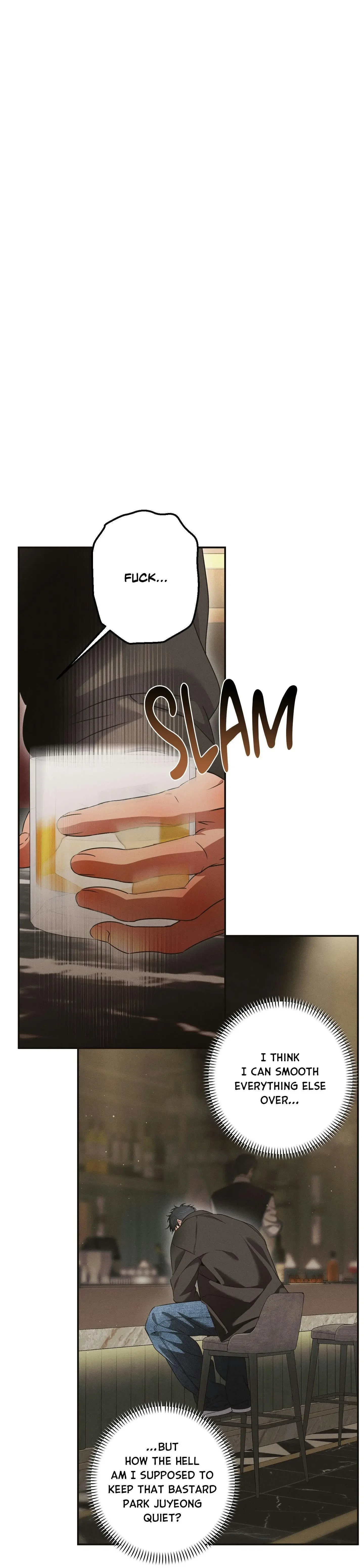 High School Salty Heart - Chapter 15 Page 44
