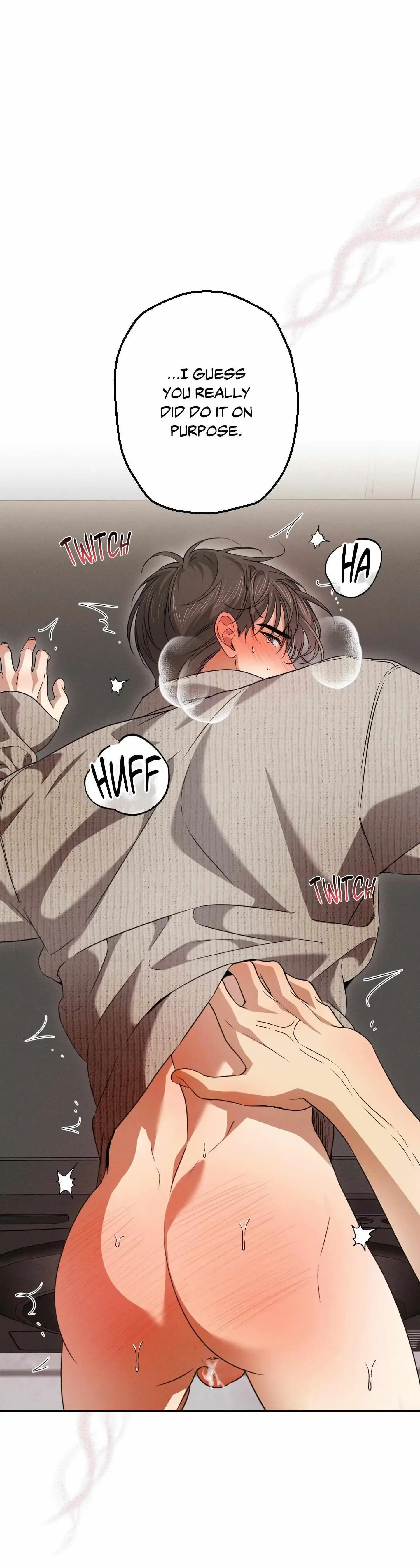 High School Salty Heart - Chapter 16 Page 31