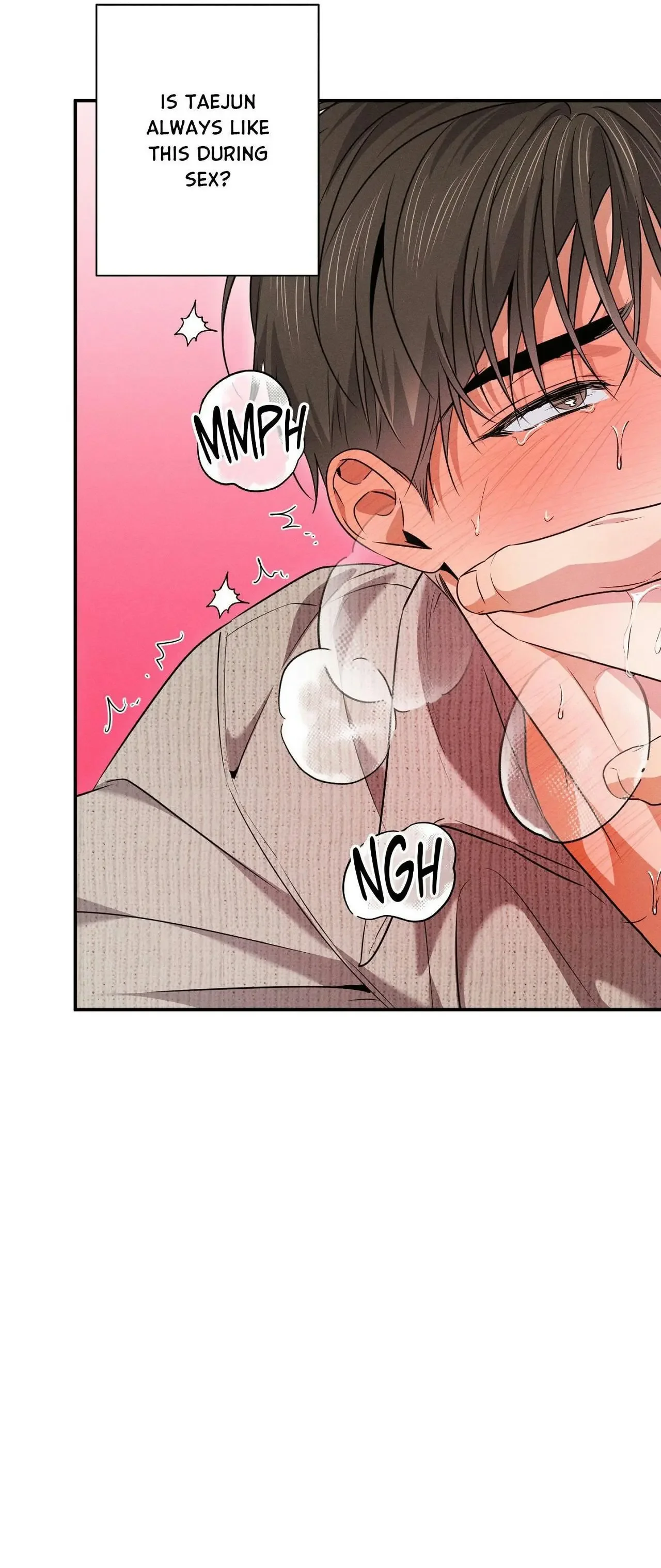 High School Salty Heart - Chapter 17 Page 23