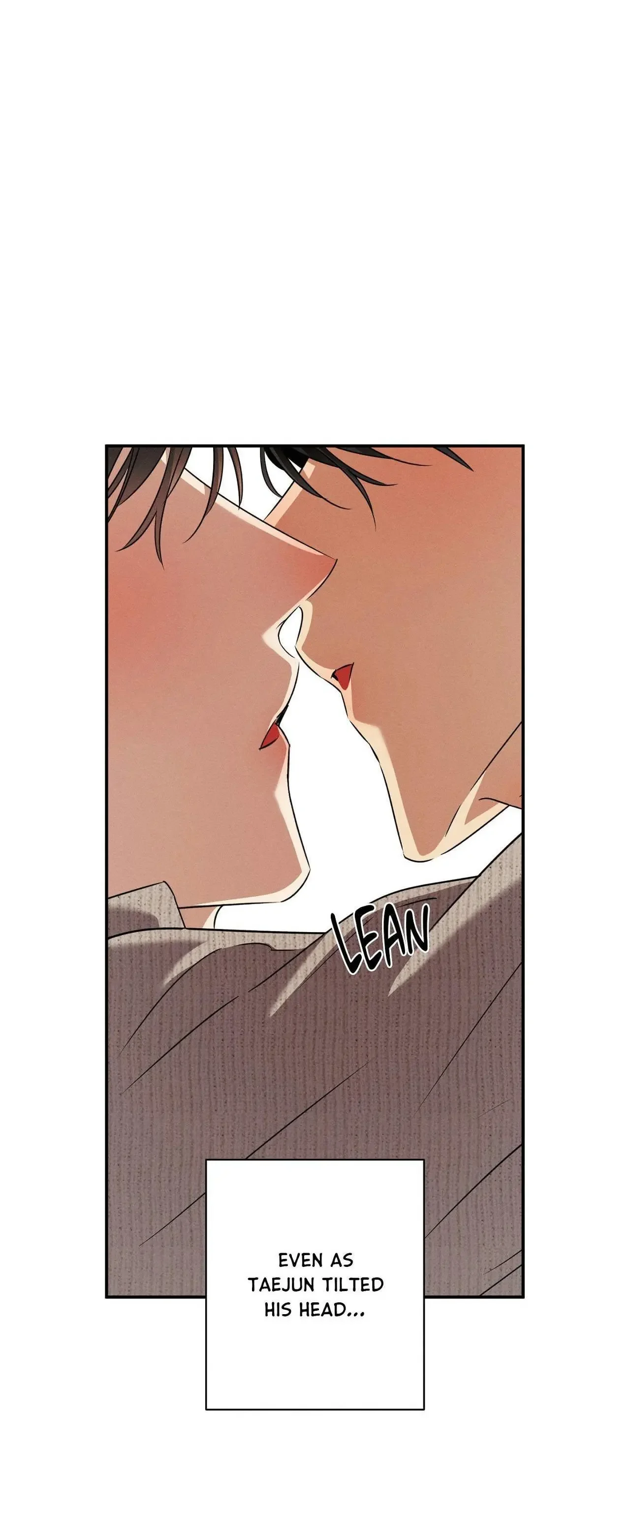 High School Salty Heart - Chapter 17 Page 34