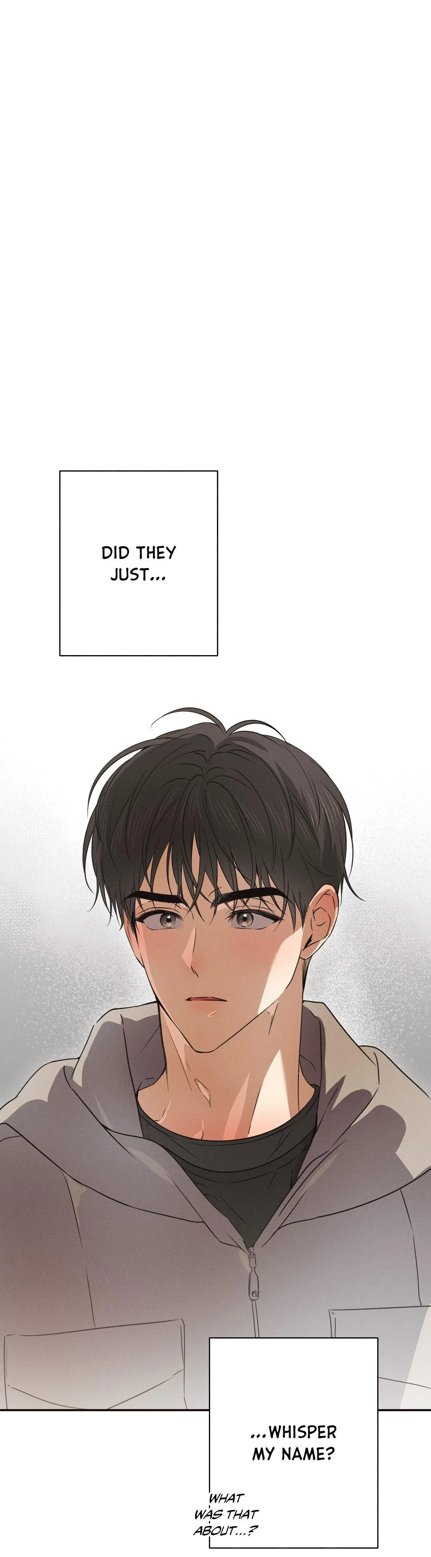 High School Salty Heart - Chapter 18 Page 31