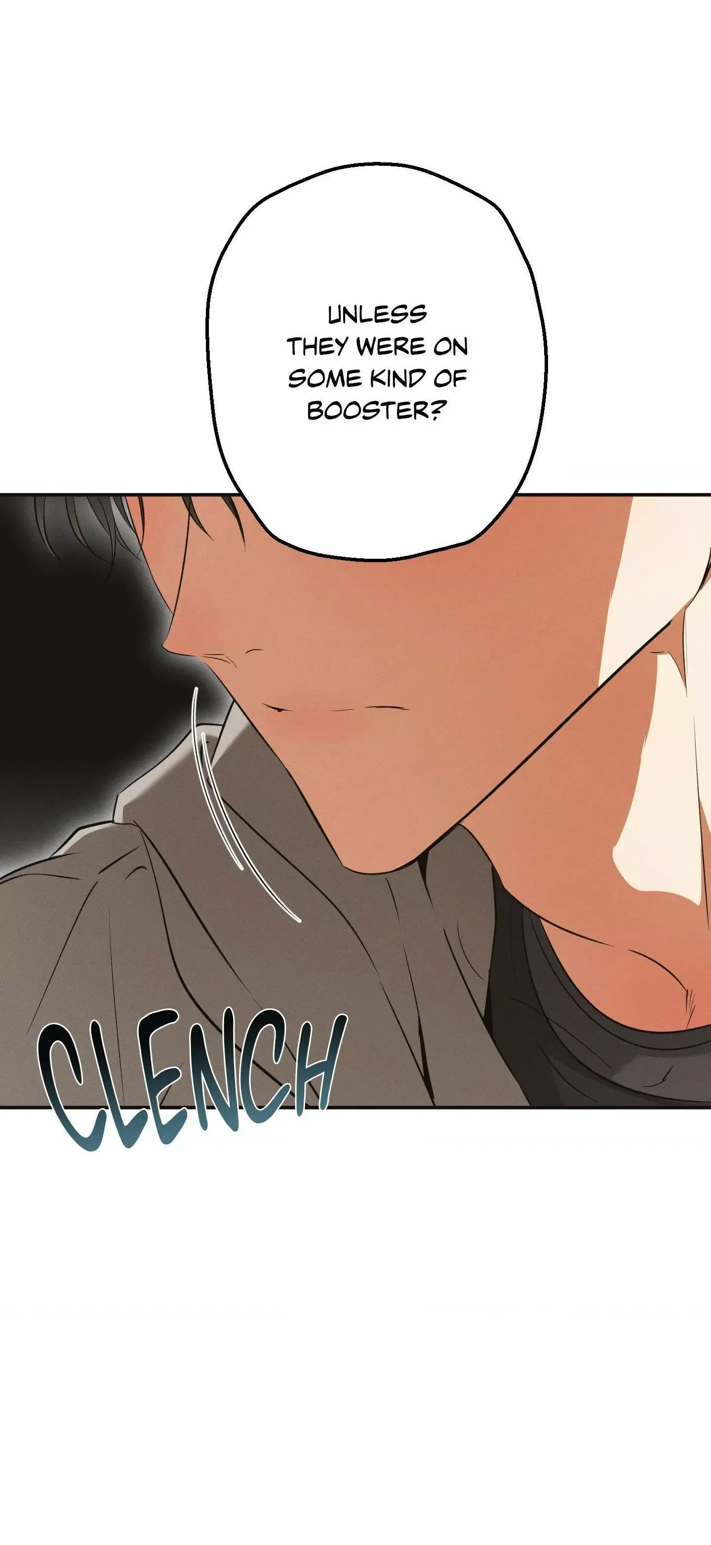 High School Salty Heart - Chapter 19 Page 10
