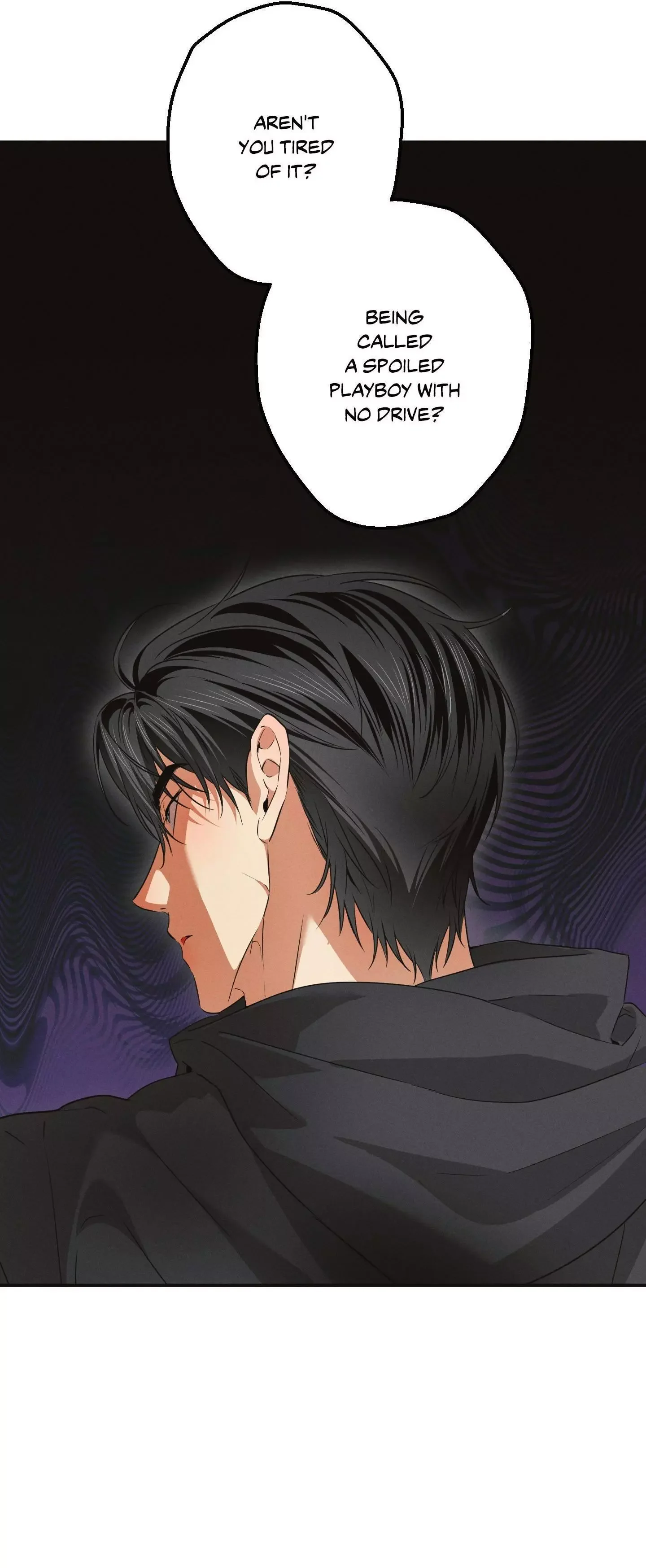 High School Salty Heart - Chapter 19 Page 39