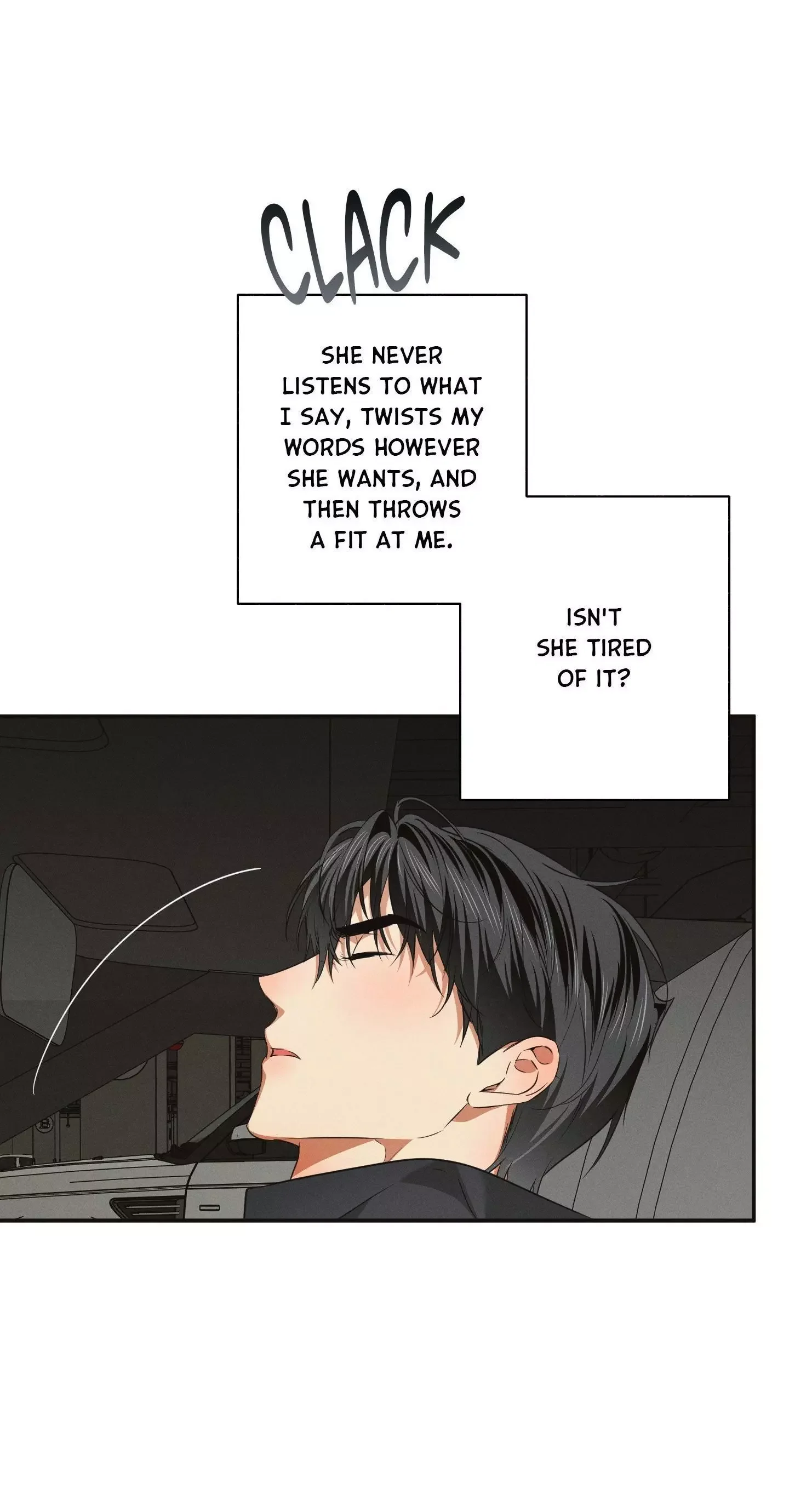 High School Salty Heart - Chapter 19 Page 45