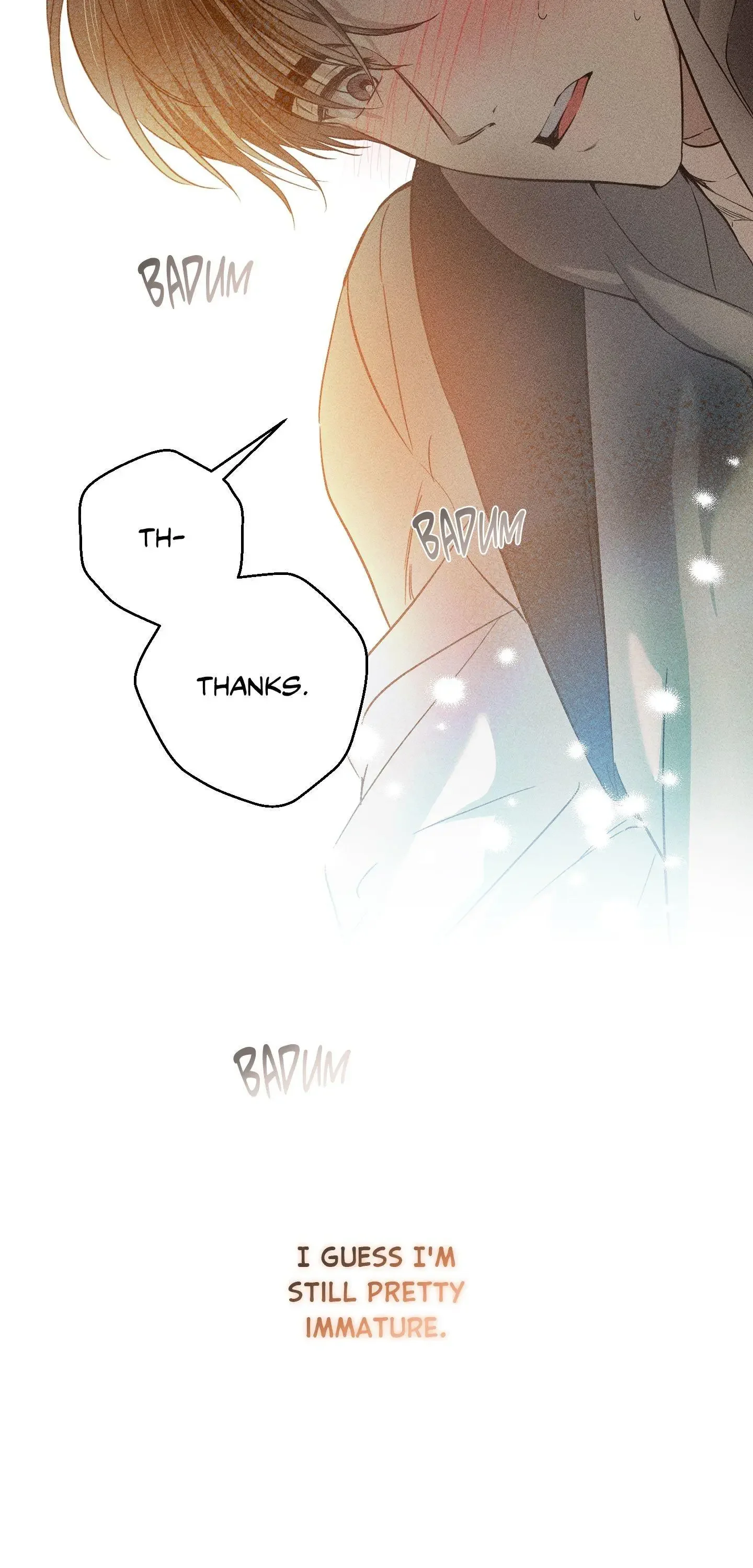 High School Salty Heart - Chapter 2 Page 23
