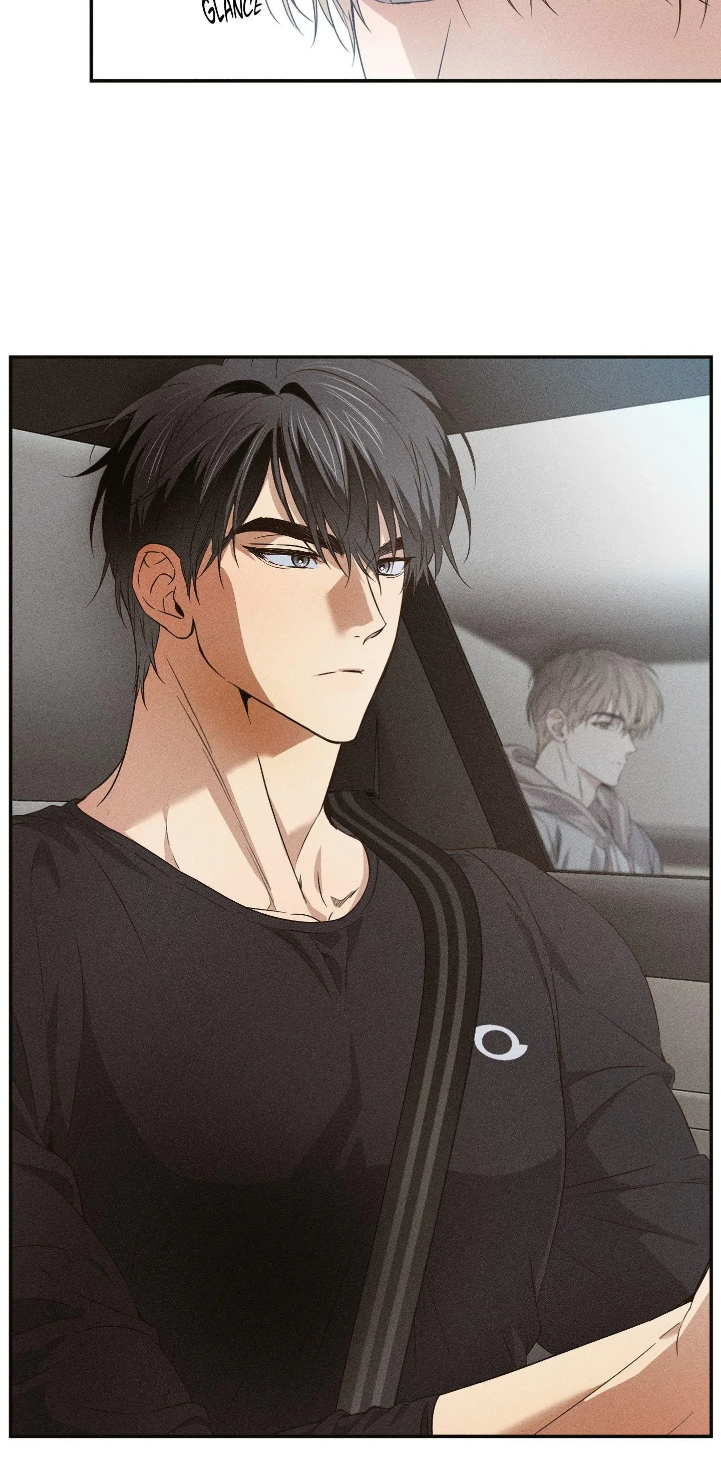 High School Salty Heart - Chapter 2 Page 29