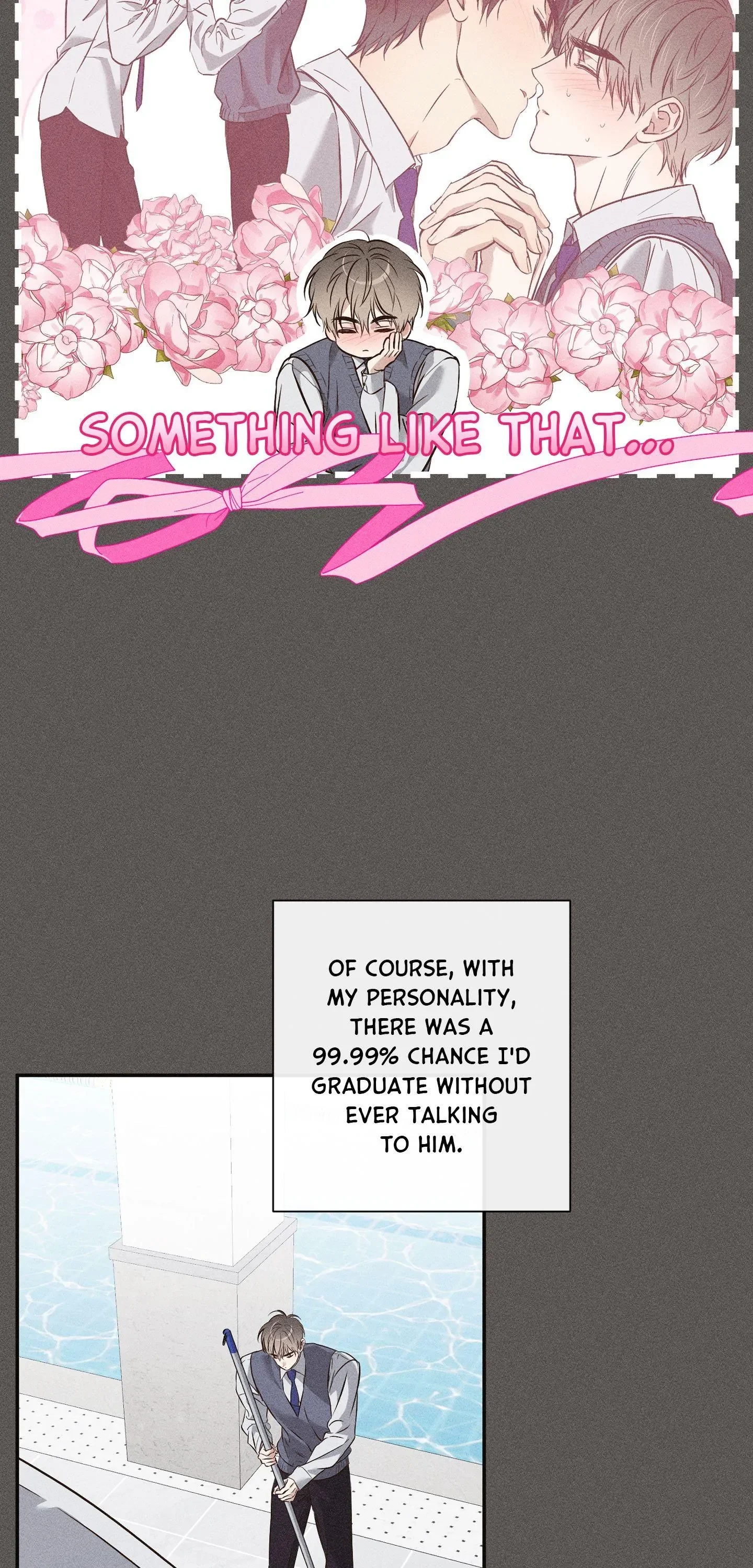 High School Salty Heart - Chapter 2 Page 38