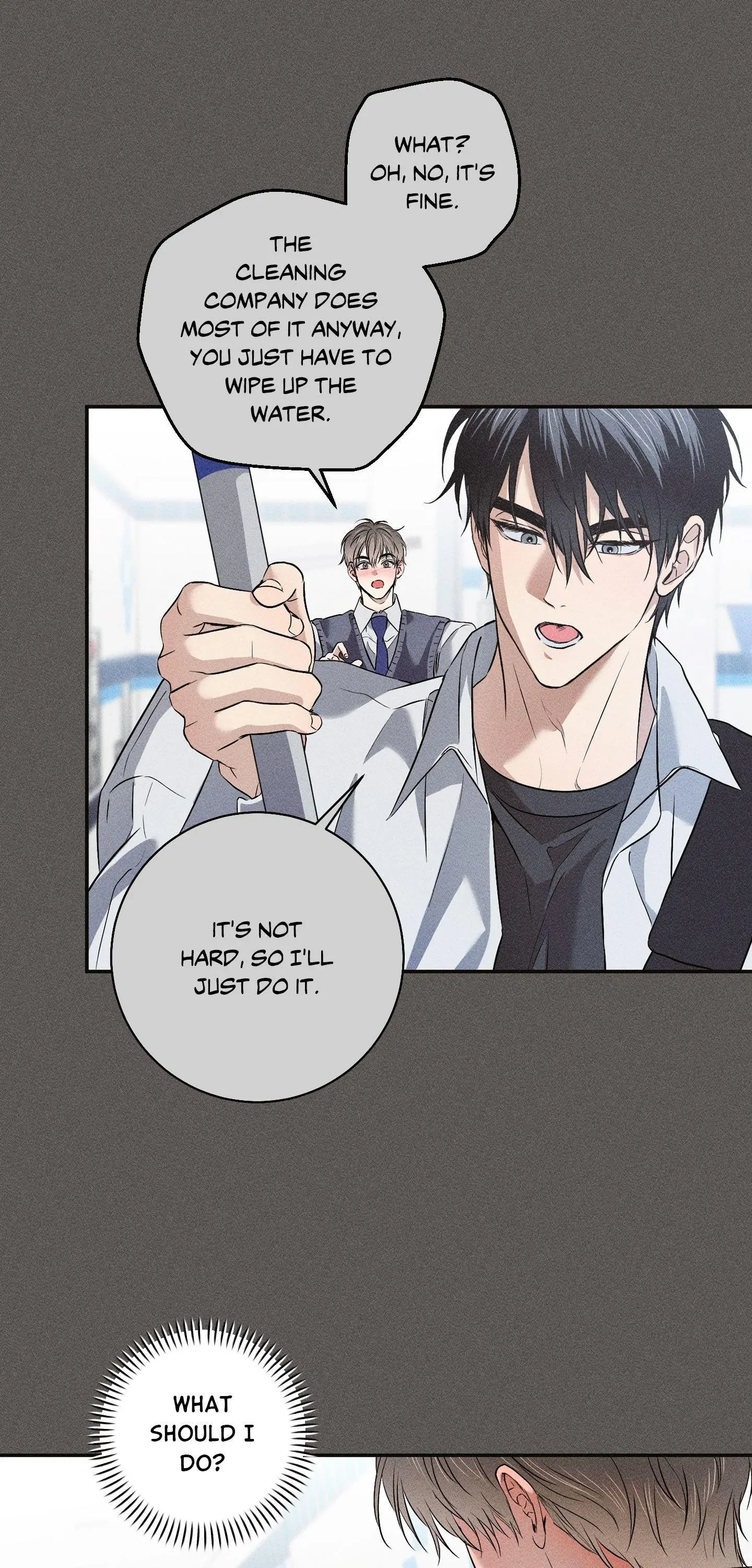 High School Salty Heart - Chapter 2 Page 48