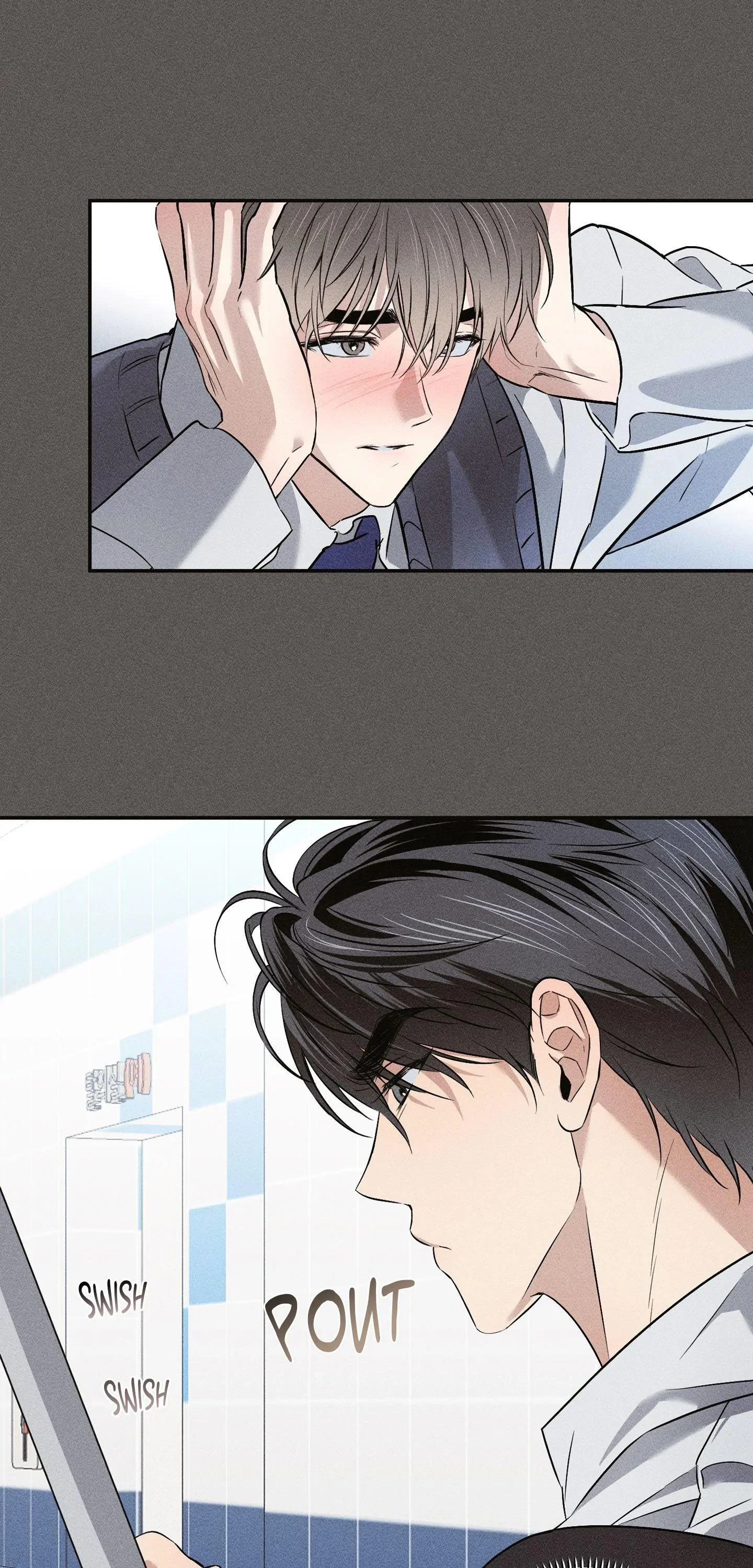 High School Salty Heart - Chapter 2 Page 50