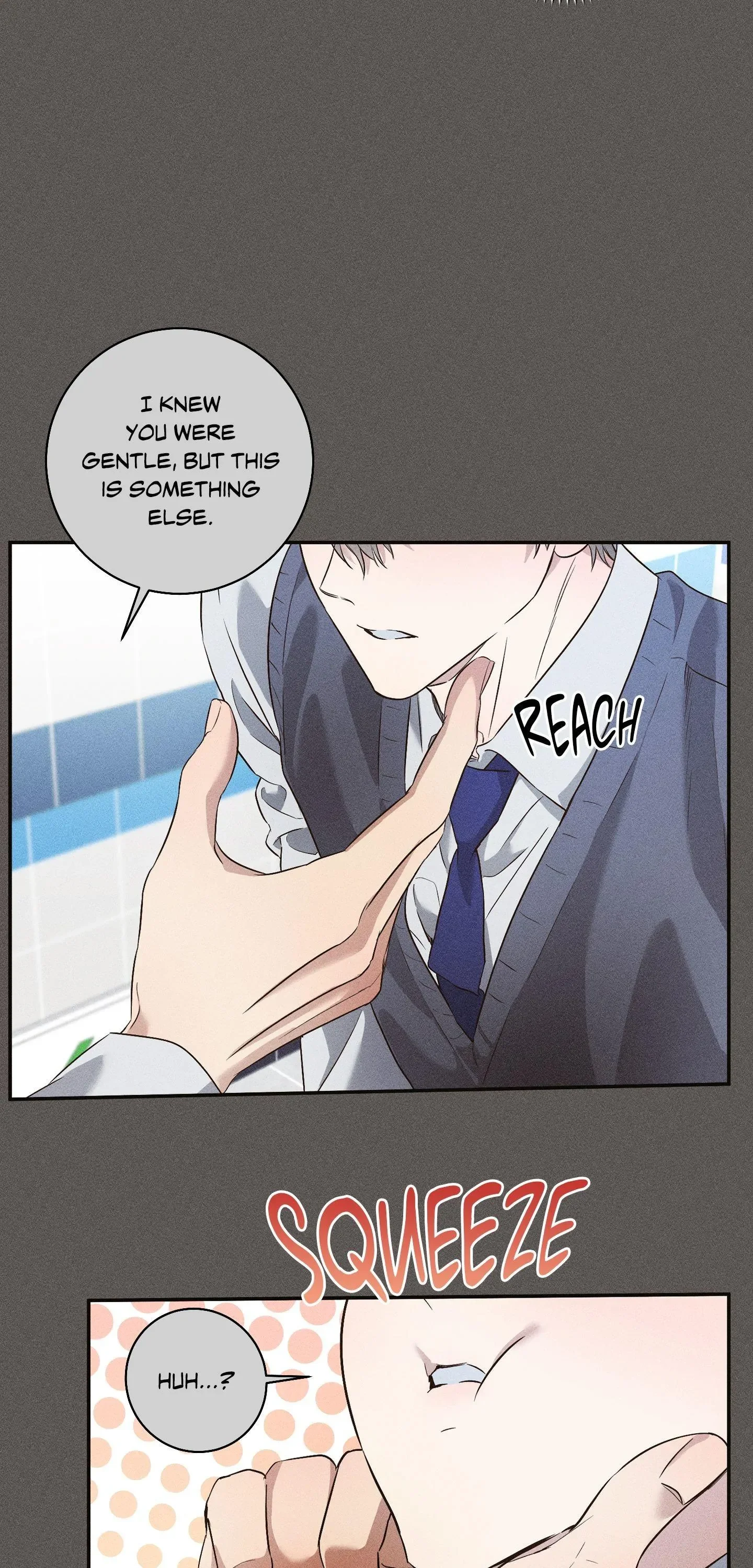 High School Salty Heart - Chapter 2 Page 56