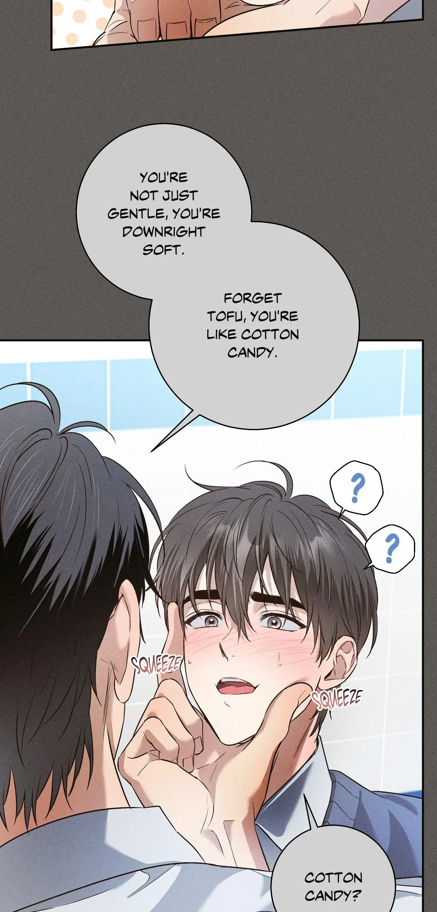 High School Salty Heart - Chapter 2 Page 57