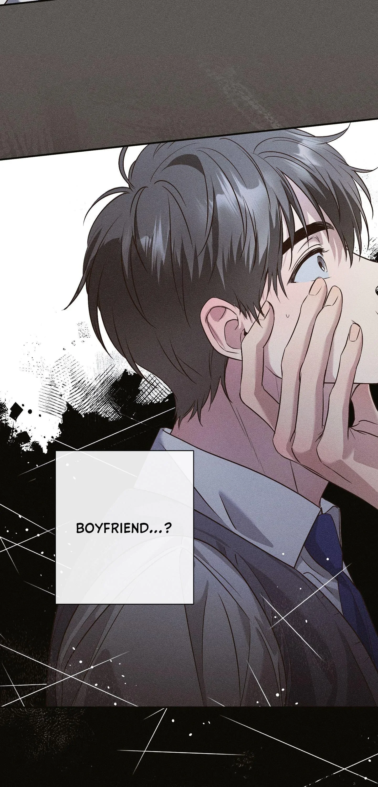 High School Salty Heart - Chapter 2 Page 61