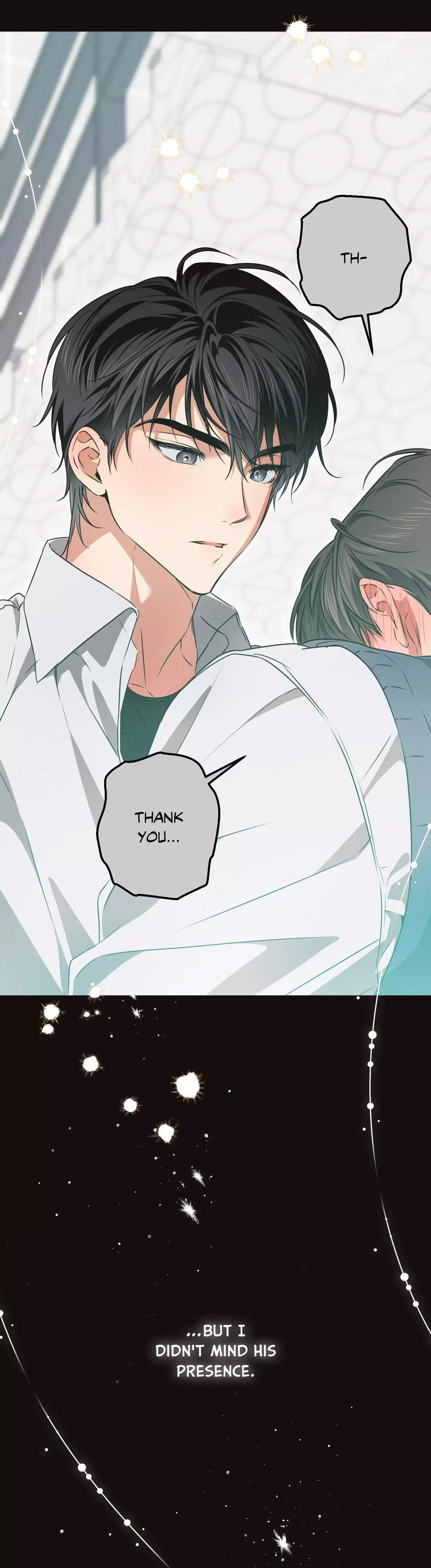 High School Salty Heart - Chapter 20 Page 33