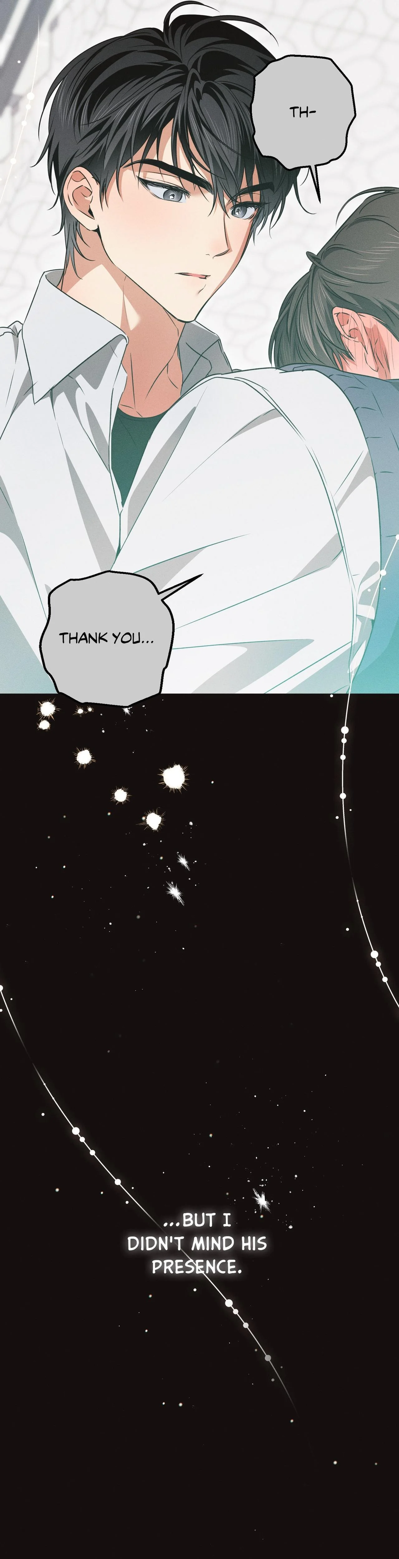 High School Salty Heart - Chapter 21 Page 4