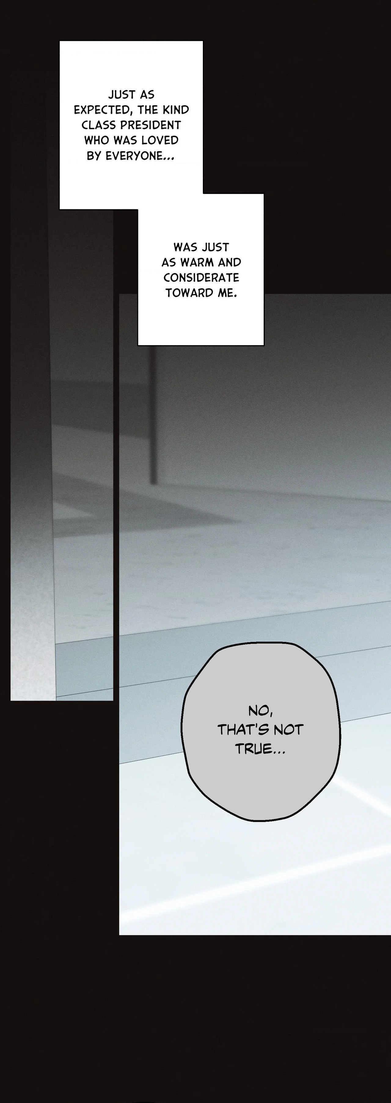 High School Salty Heart - Chapter 21 Page 10