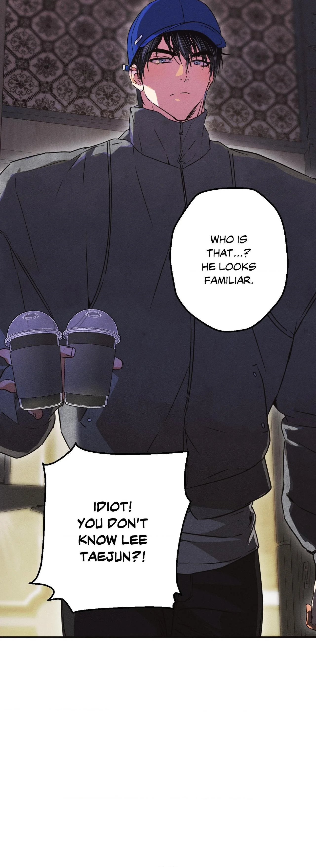 High School Salty Heart - Chapter 23 Page 26
