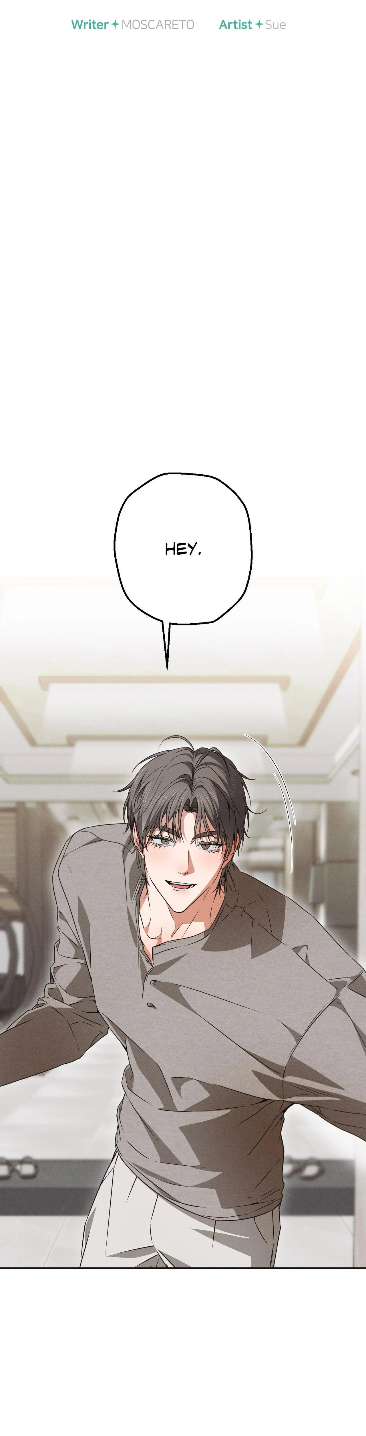 High School Salty Heart - Chapter 24 Page 13