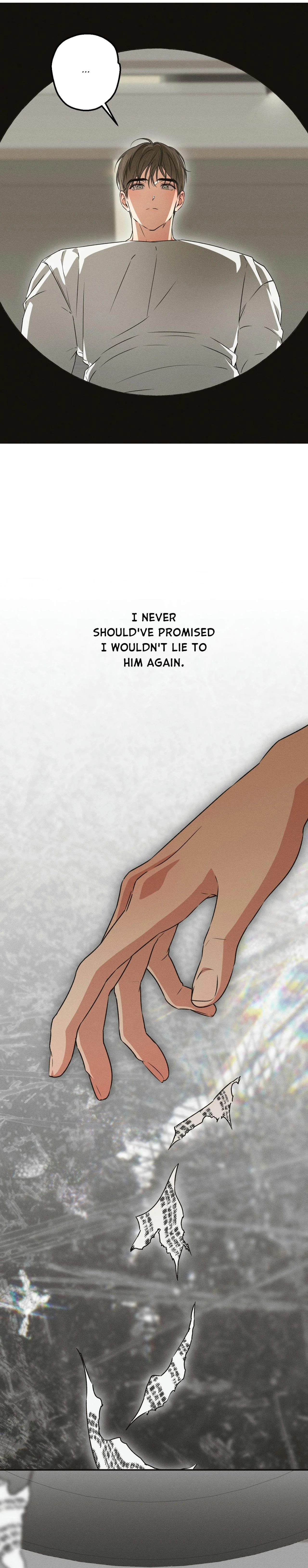 High School Salty Heart - Chapter 25 Page 7