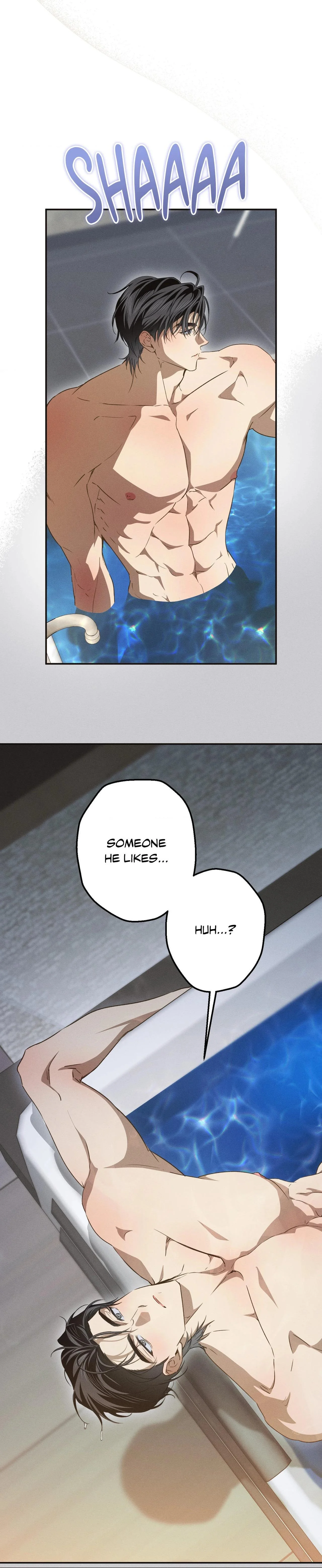 High School Salty Heart - Chapter 28 Page 17