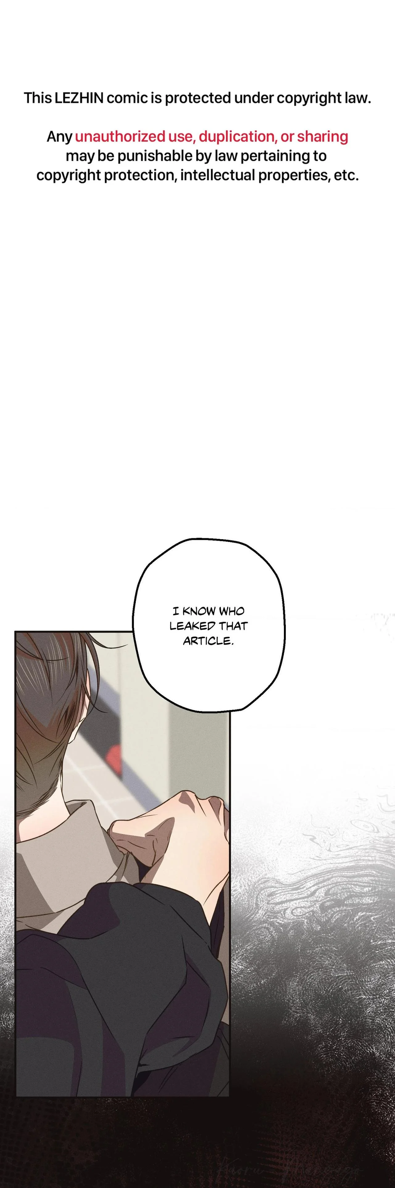 High School Salty Heart - Chapter 29 Page 2