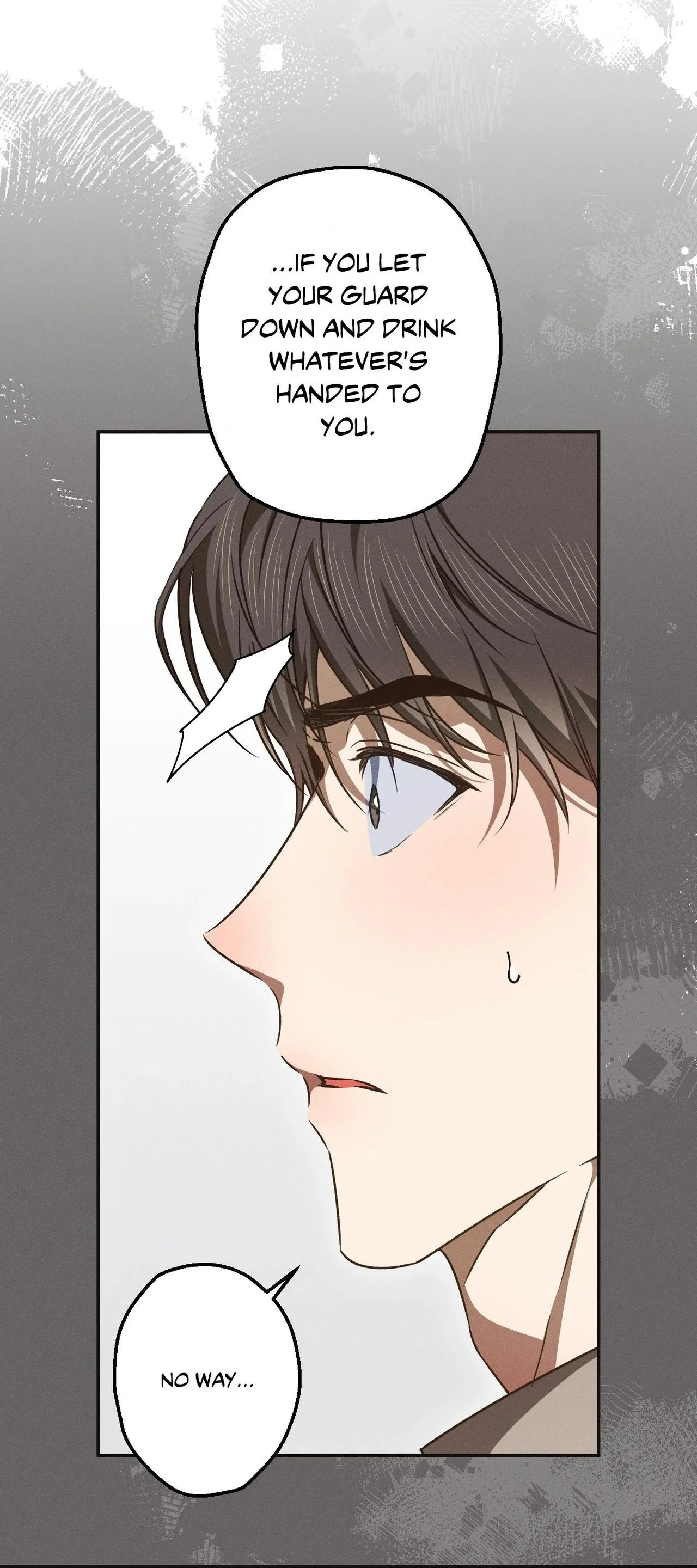 High School Salty Heart - Chapter 29 Page 13