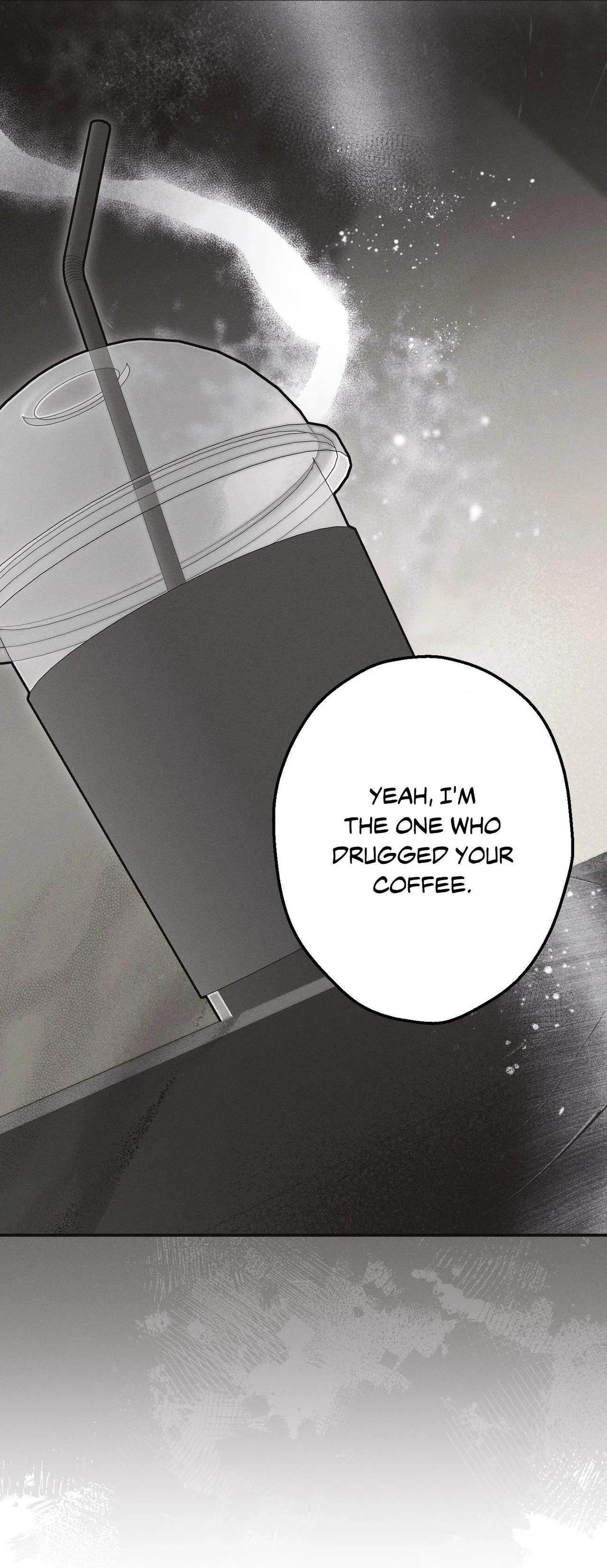 High School Salty Heart - Chapter 29 Page 14