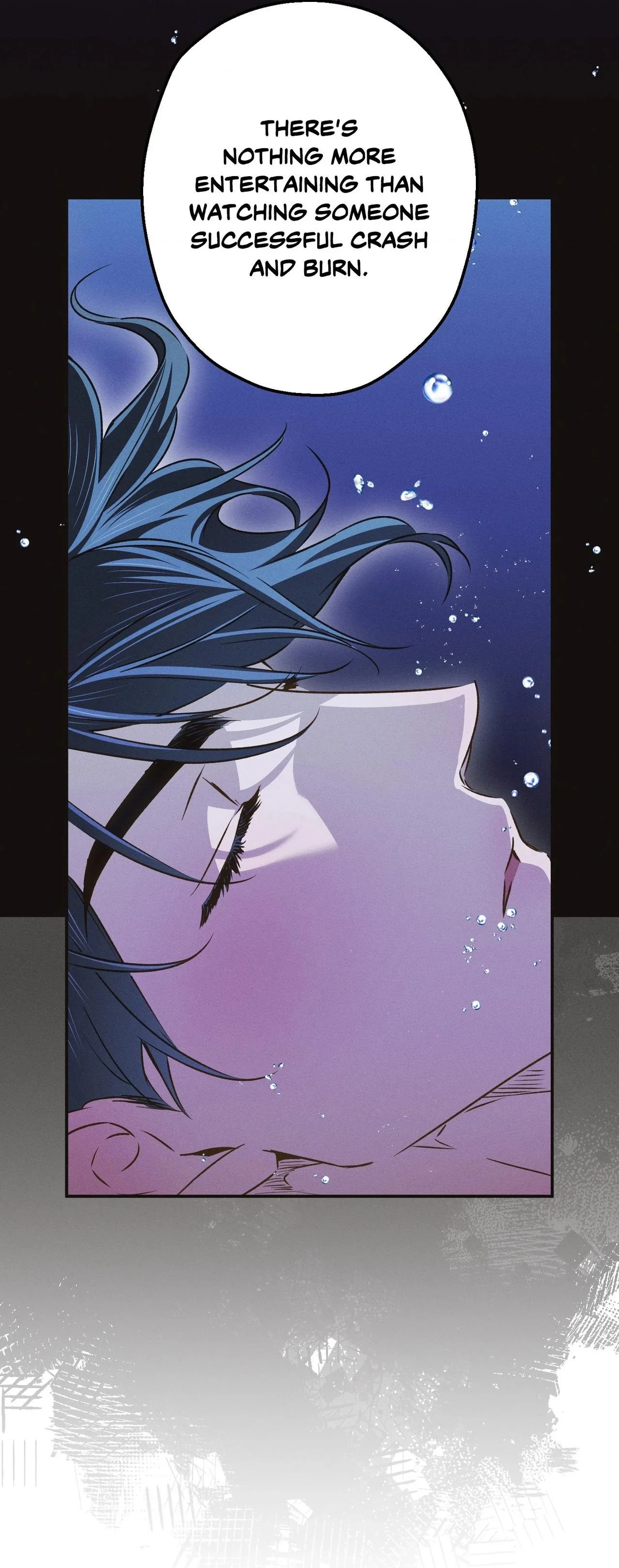 High School Salty Heart - Chapter 29 Page 21