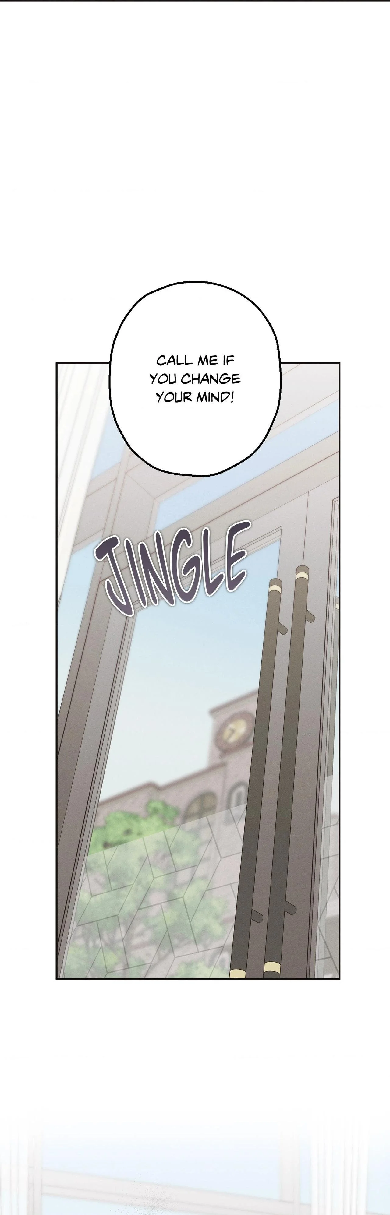 High School Salty Heart - Chapter 29 Page 30