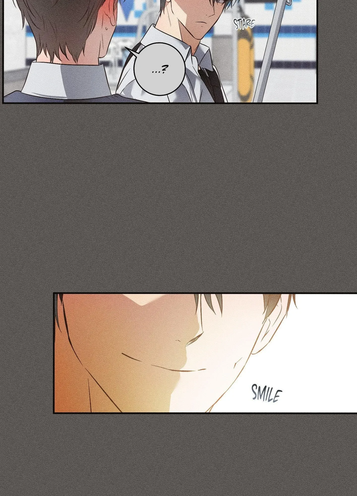 High School Salty Heart - Chapter 3 Page 26