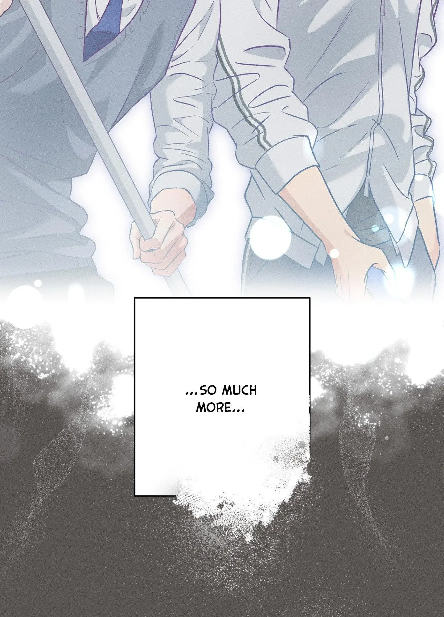 High School Salty Heart - Chapter 3 Page 38