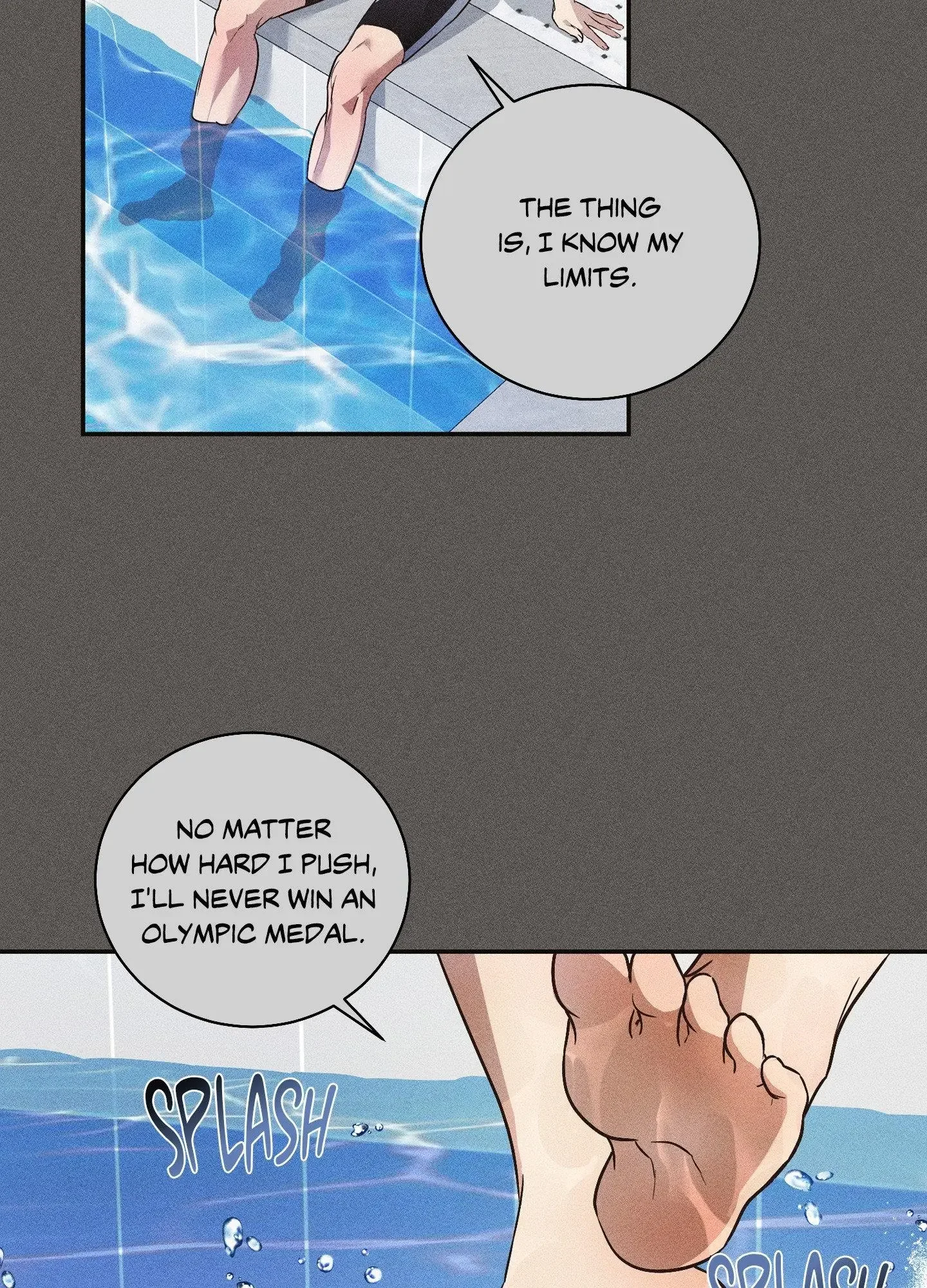 High School Salty Heart - Chapter 3 Page 56