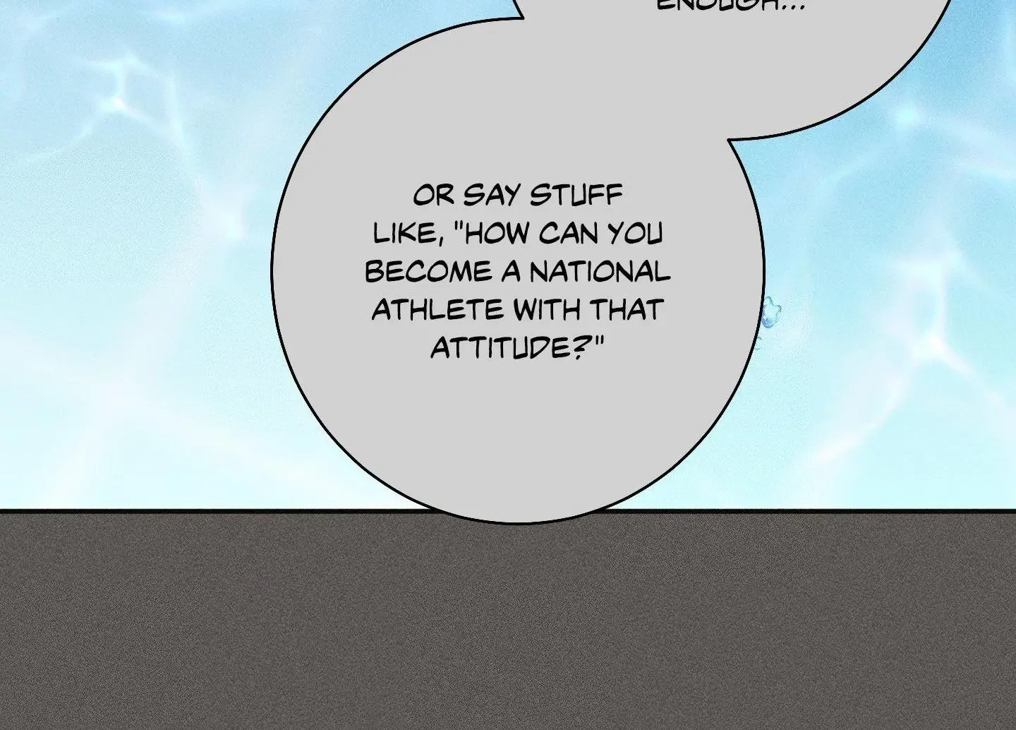 High School Salty Heart - Chapter 3 Page 61