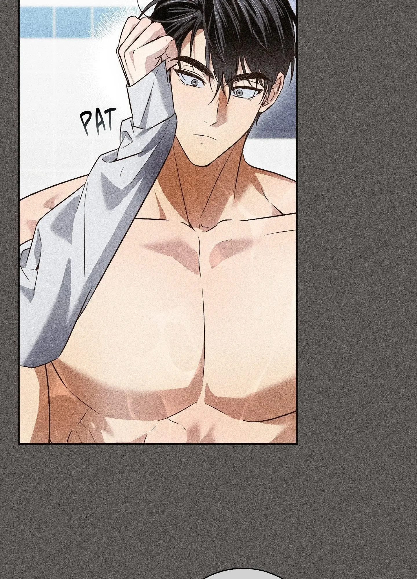 High School Salty Heart - Chapter 3 Page 63